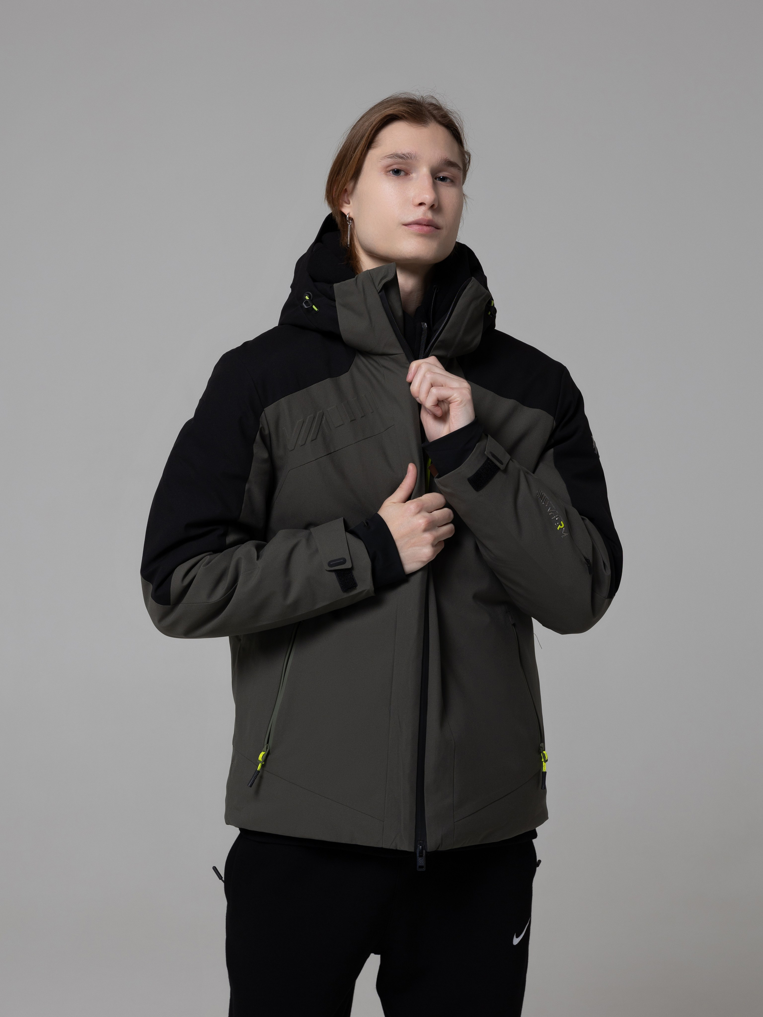 Каталог для спортивной и горнолыжной одежды