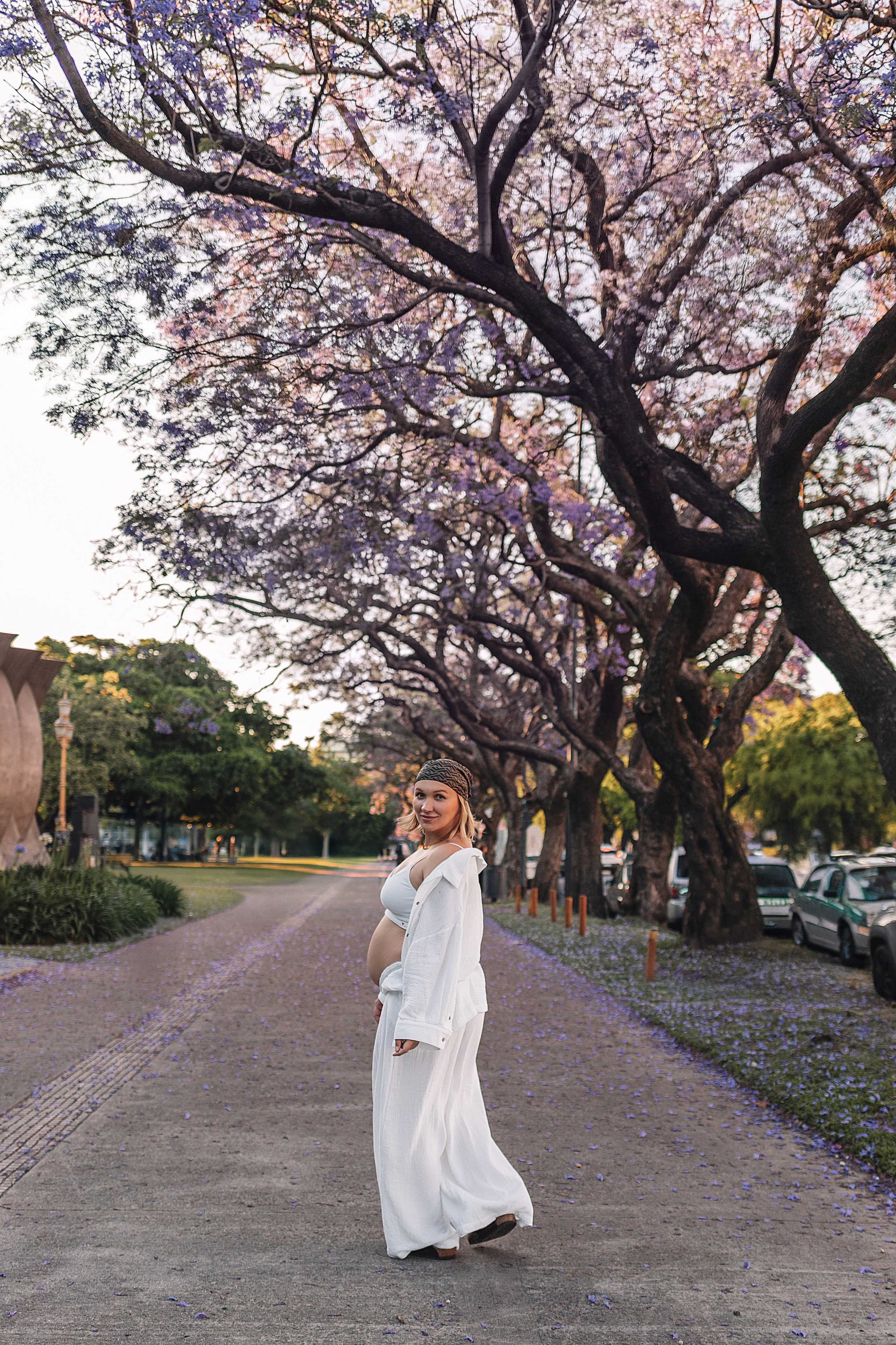 Esperando un milagro. Fotógrafo en Buenos Aires
