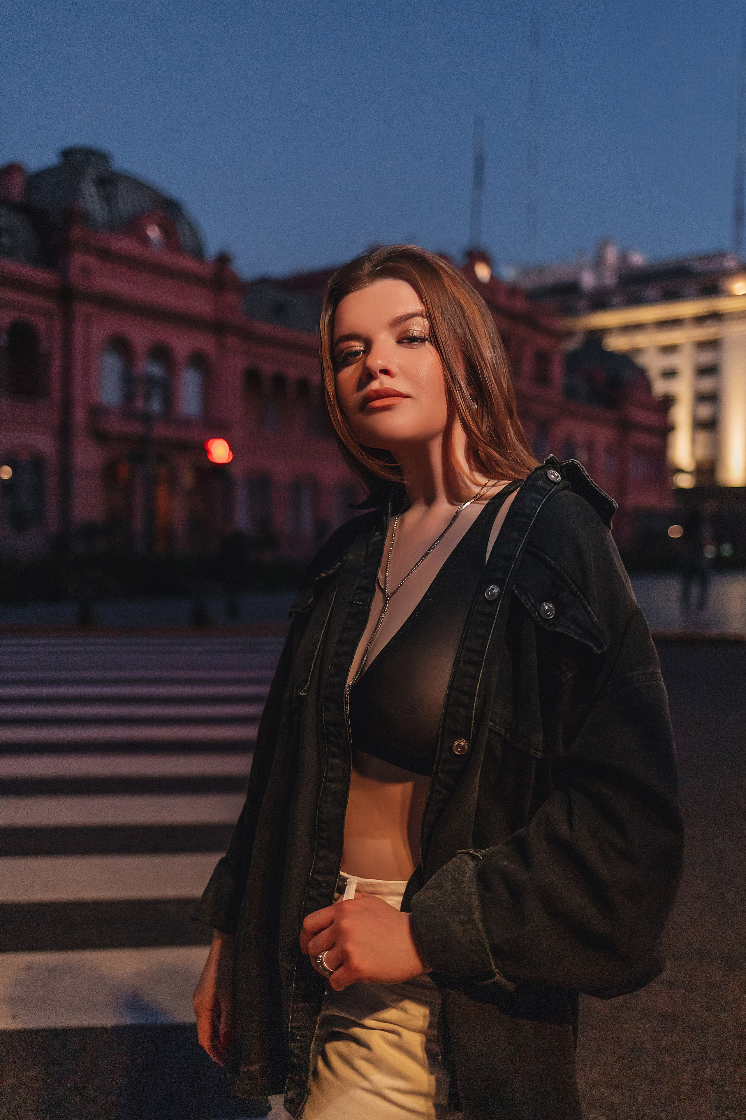 Индивидуальная. Фотограф в Буэнос-Айресе