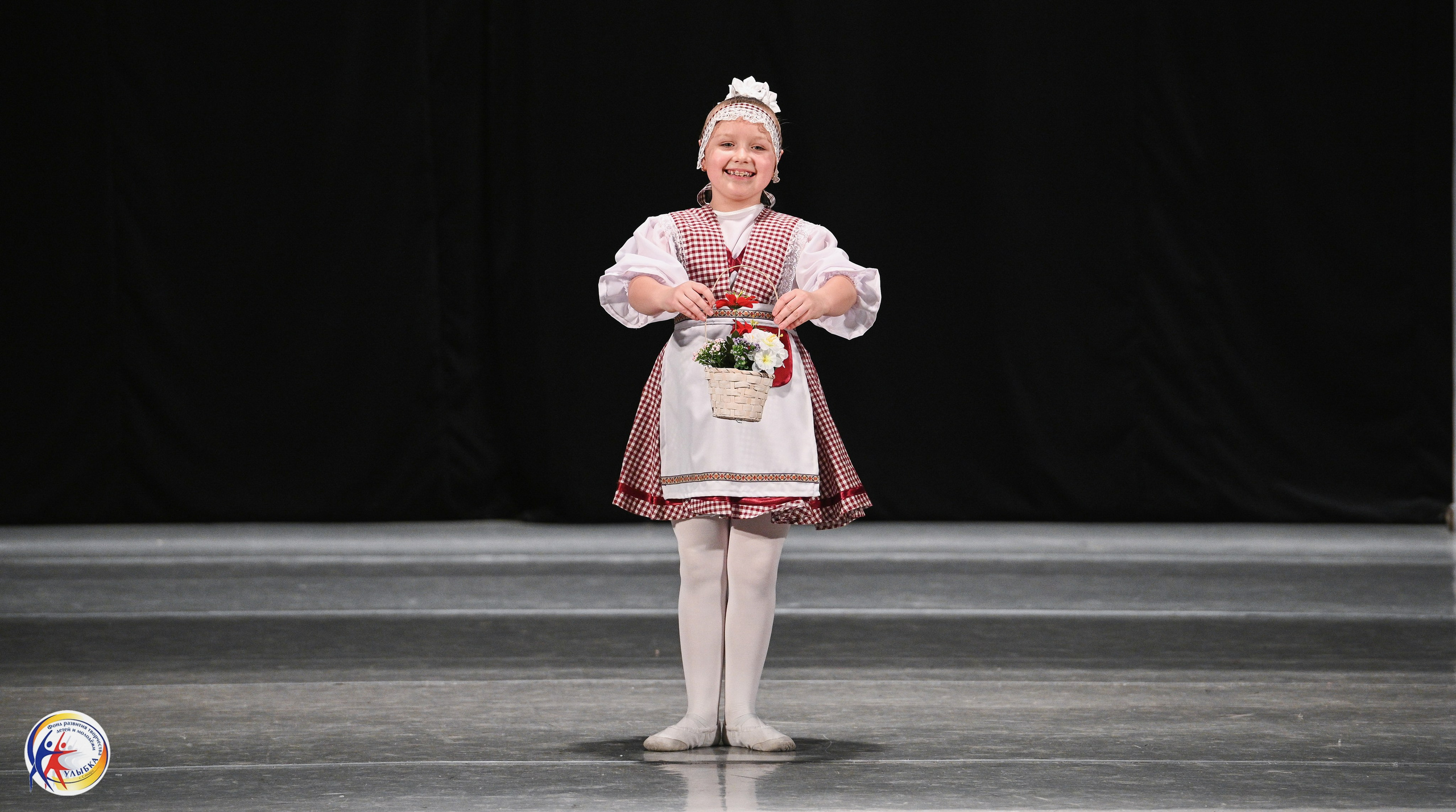 29.03.2026 Международный хореографический конкурс «Новые имена» г. Нижний Новгород. Медиастудия Фото Концепт