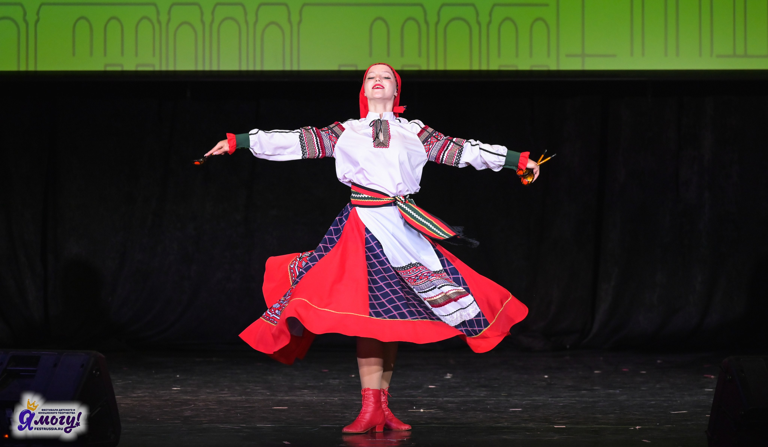 25.07.2025 «Я МОГУ!» 83-й Международный фестиваль-конкурс «Вдохновение.Лето» Санкт-Петербург. Медиастудия Фото Концепт
