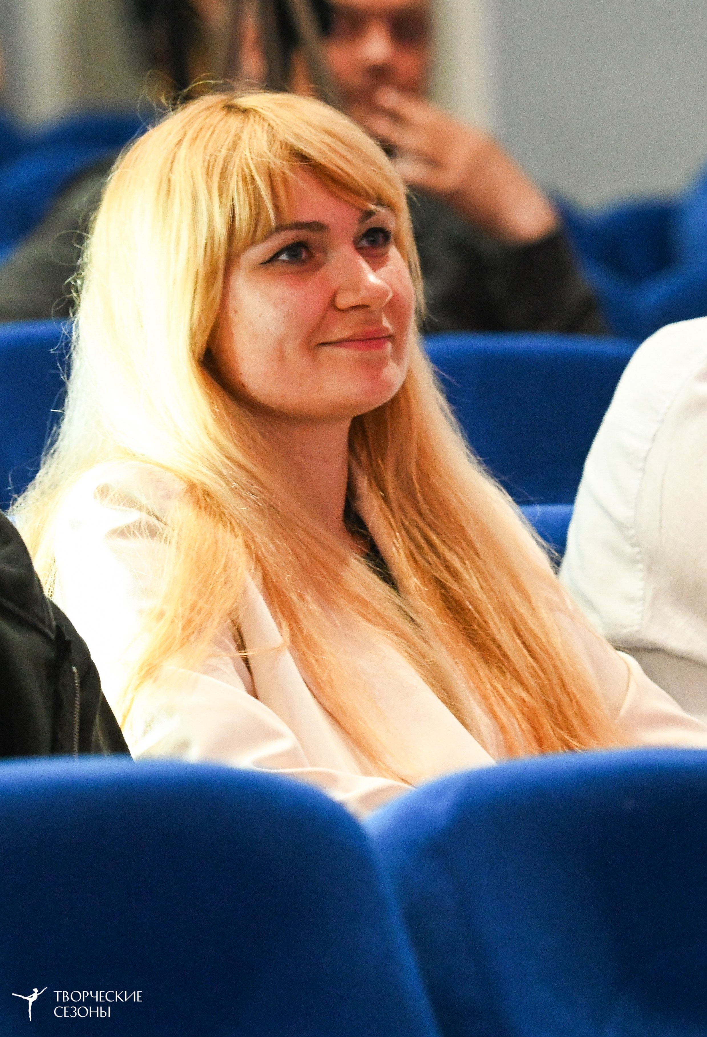 10.05.2025 «Творческие сезоны» Волгоградские ассамблеи искусств г. Волгоград. Медиастудия Фото Концепт