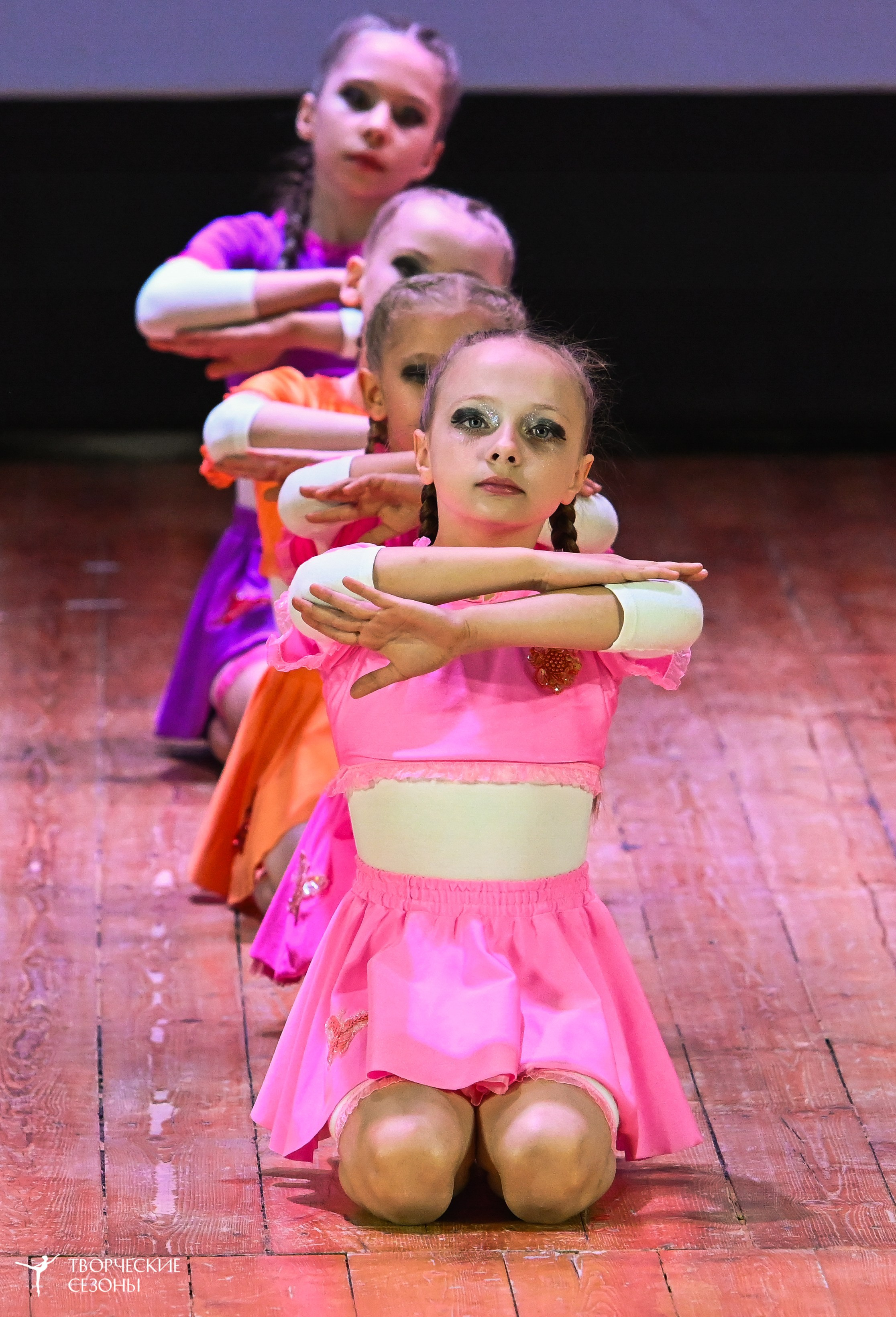 10.05.2025 «Творческие сезоны» Волгоградские ассамблеи искусств г. Волгоград. Медиастудия Фото Концепт