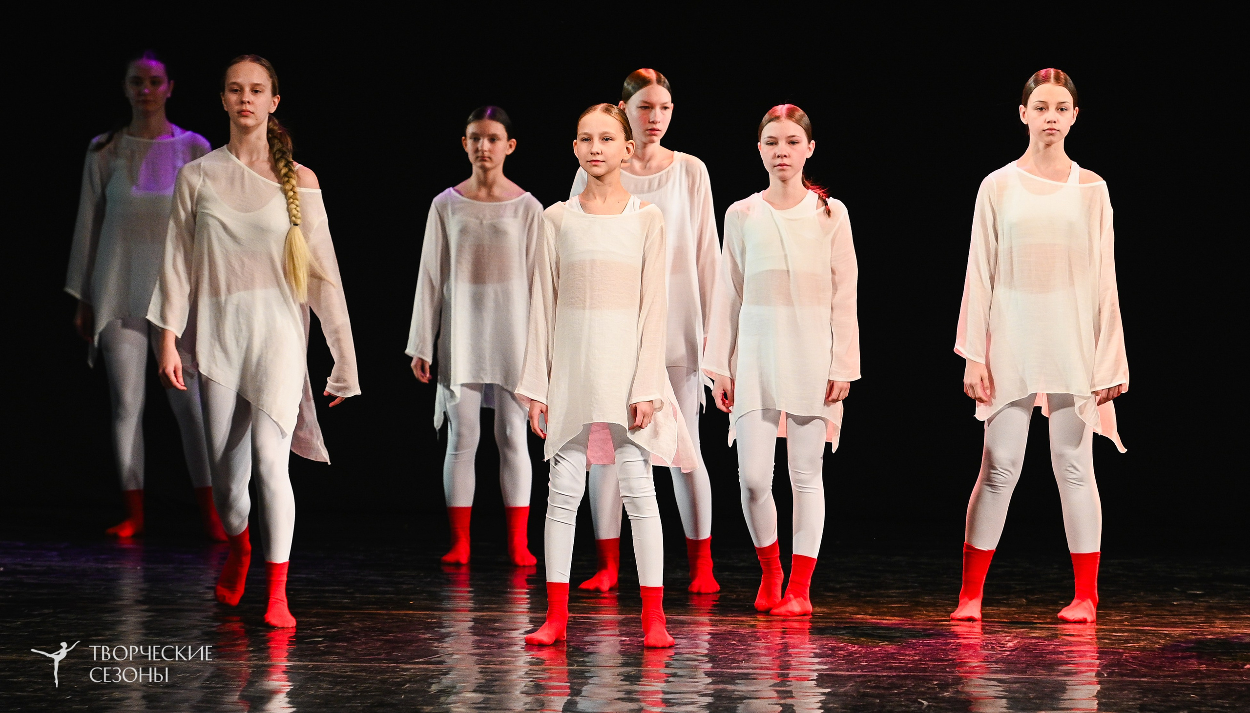 27.03.2026 V Всероссийский фестиваль «Россия танцует на Волге. Нижний Новгород». Медиастудия Фото Концепт