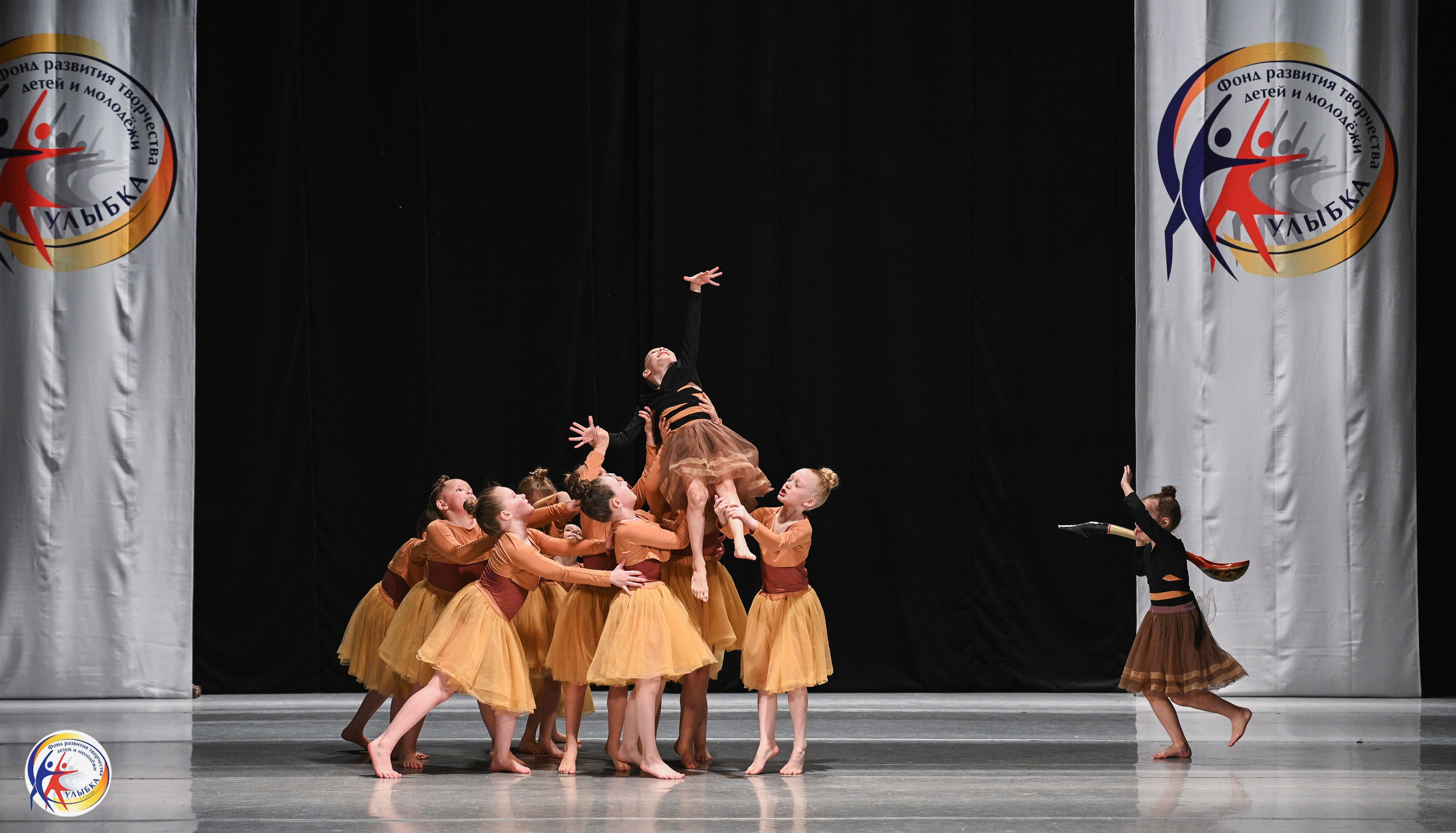 29.03.2026 Международный хореографический конкурс «Новые имена» г. Нижний Новгород. Медиастудия Фото Концепт