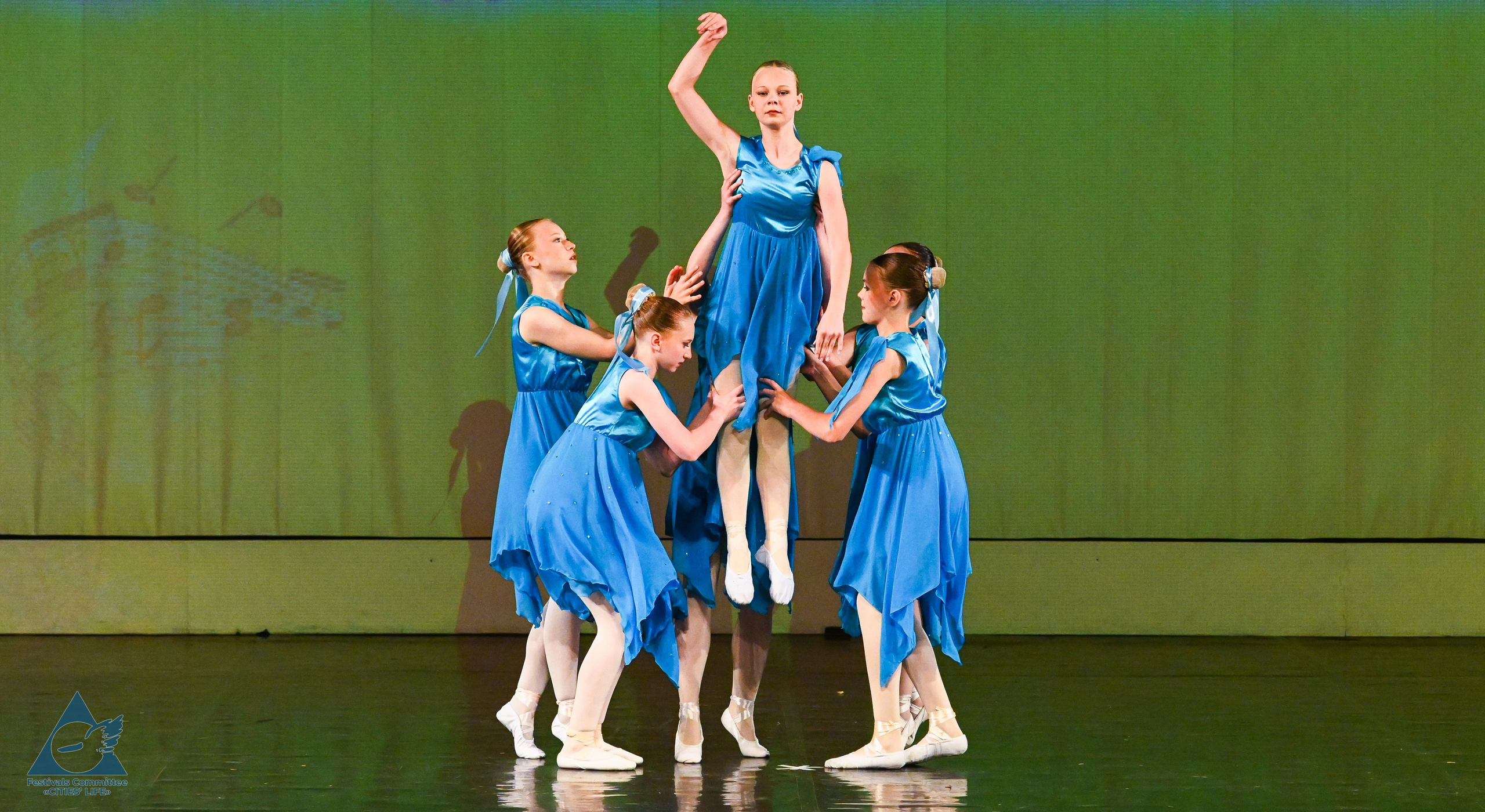 14.07.2025 «Жизнь Городов» Фестиваль-конкурс «ПЛАНЕТА ИСКУССТВ» г. Санкт-Петербург. Медиастудия Фото Концепт