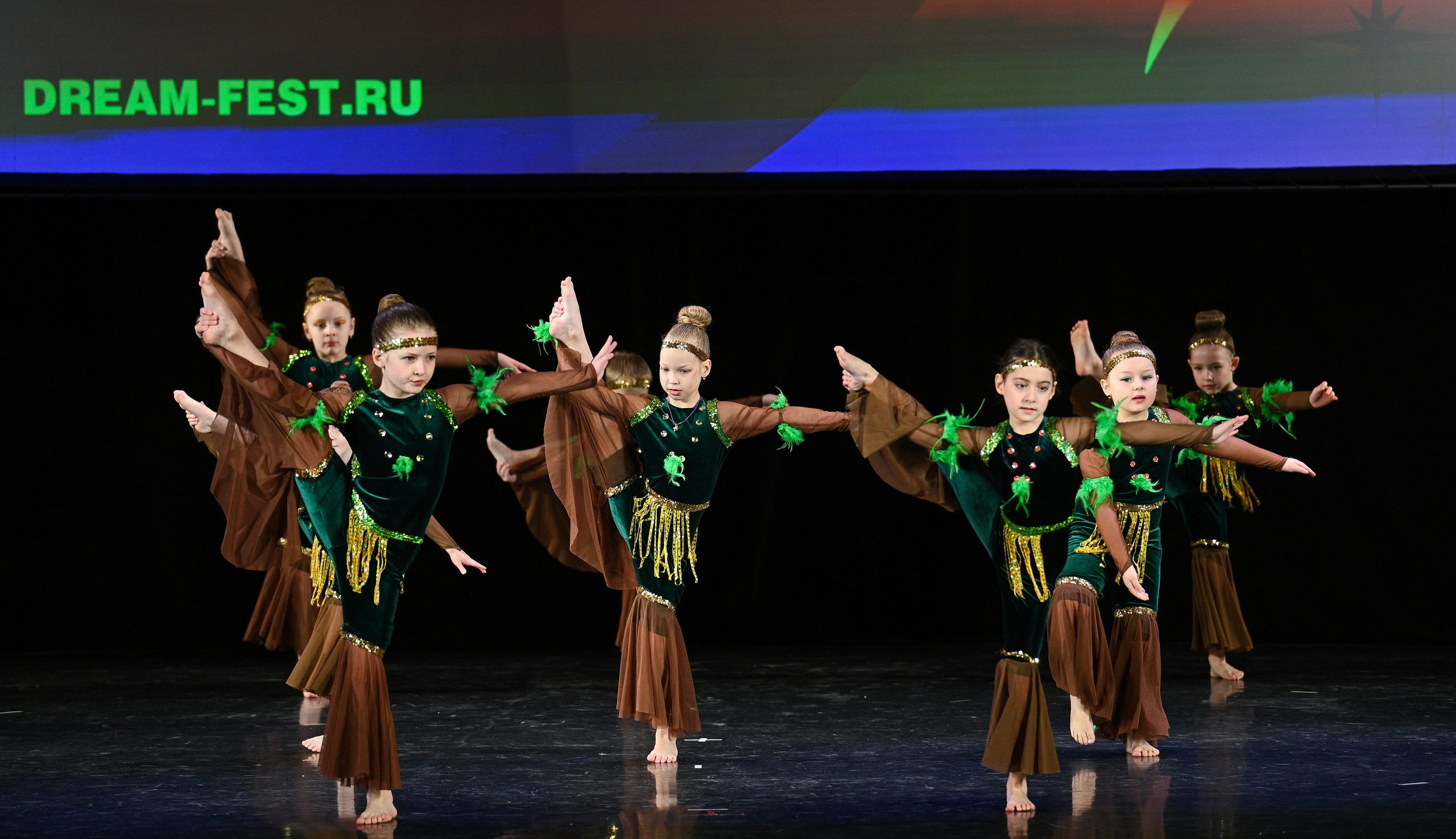 07.12.2024 Фестивальное движение «Шаг к мечте» г. Санкт-Петербург. Медиастудия Фото Концепт