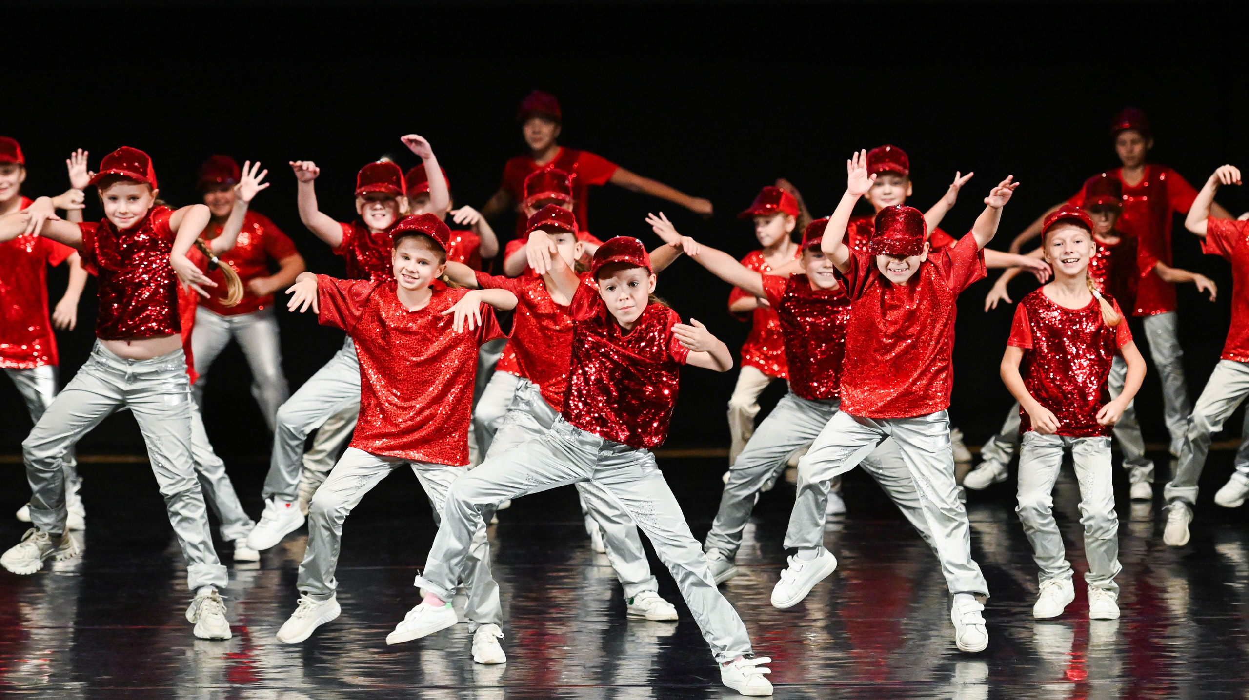 17.11.2024 Фестиваль хореографического искусства «АРТ-КОМПАС. ПРИВОЛЖЬЕ» г. НН. Медиастудия Фото Концепт