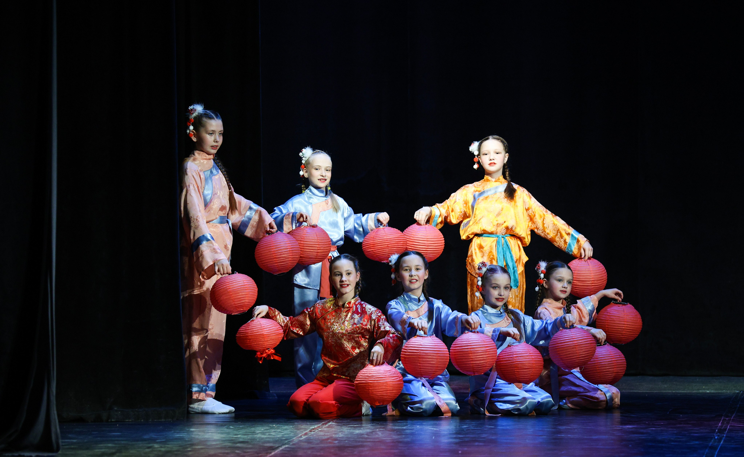 09.11.2024 Фестиваль хореографического искусства «АРТ-КОМПАС. УРАЛ» г. Челябинск. Медиастудия Фото Концепт