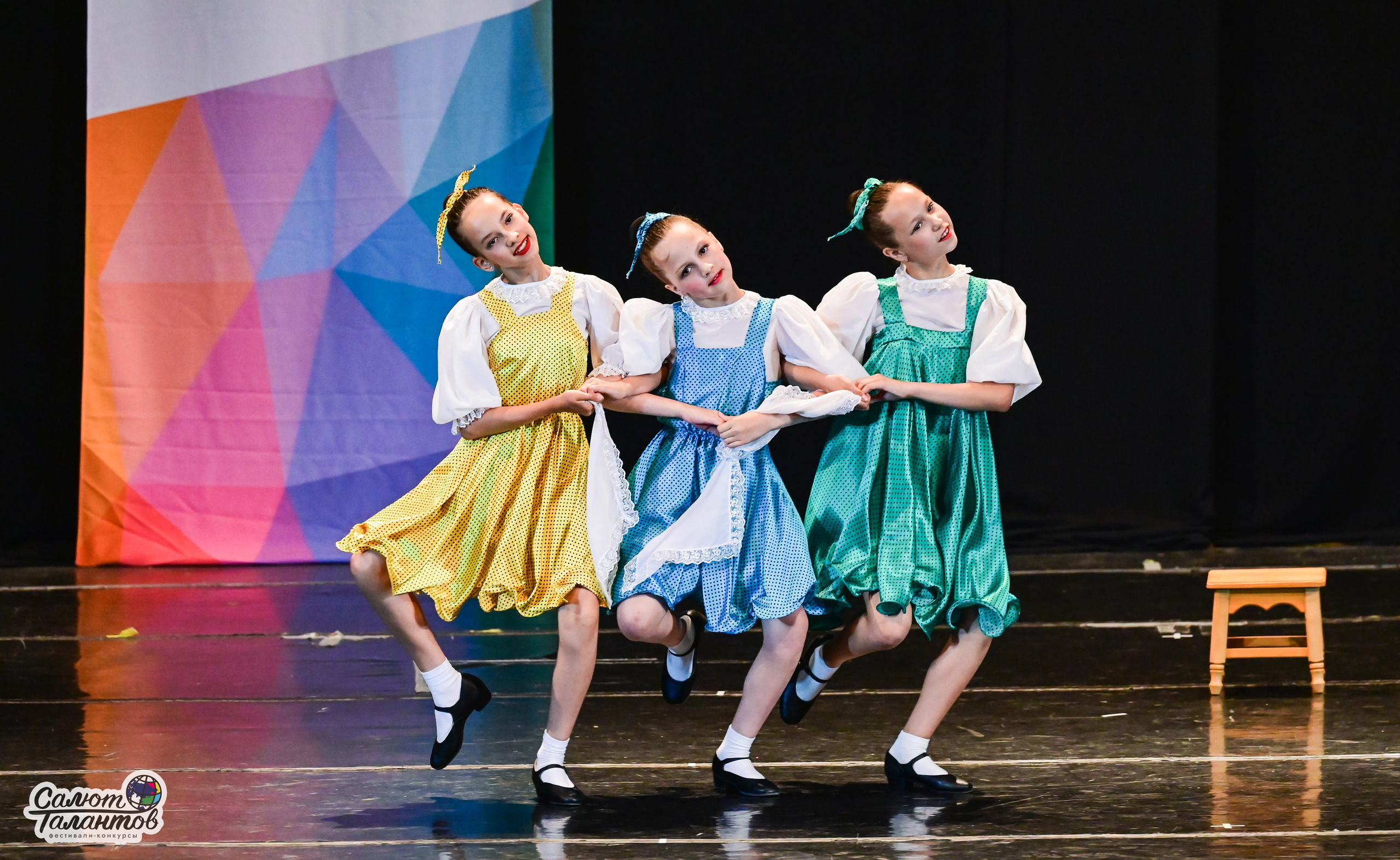 14.06.2025 «Салют Талантов» 41-й Международный фестиваль-конкурс «МОСКВА ВЕРИТ ТАЛАНТАМ» г. Москва. Медиастудия Фото Концепт