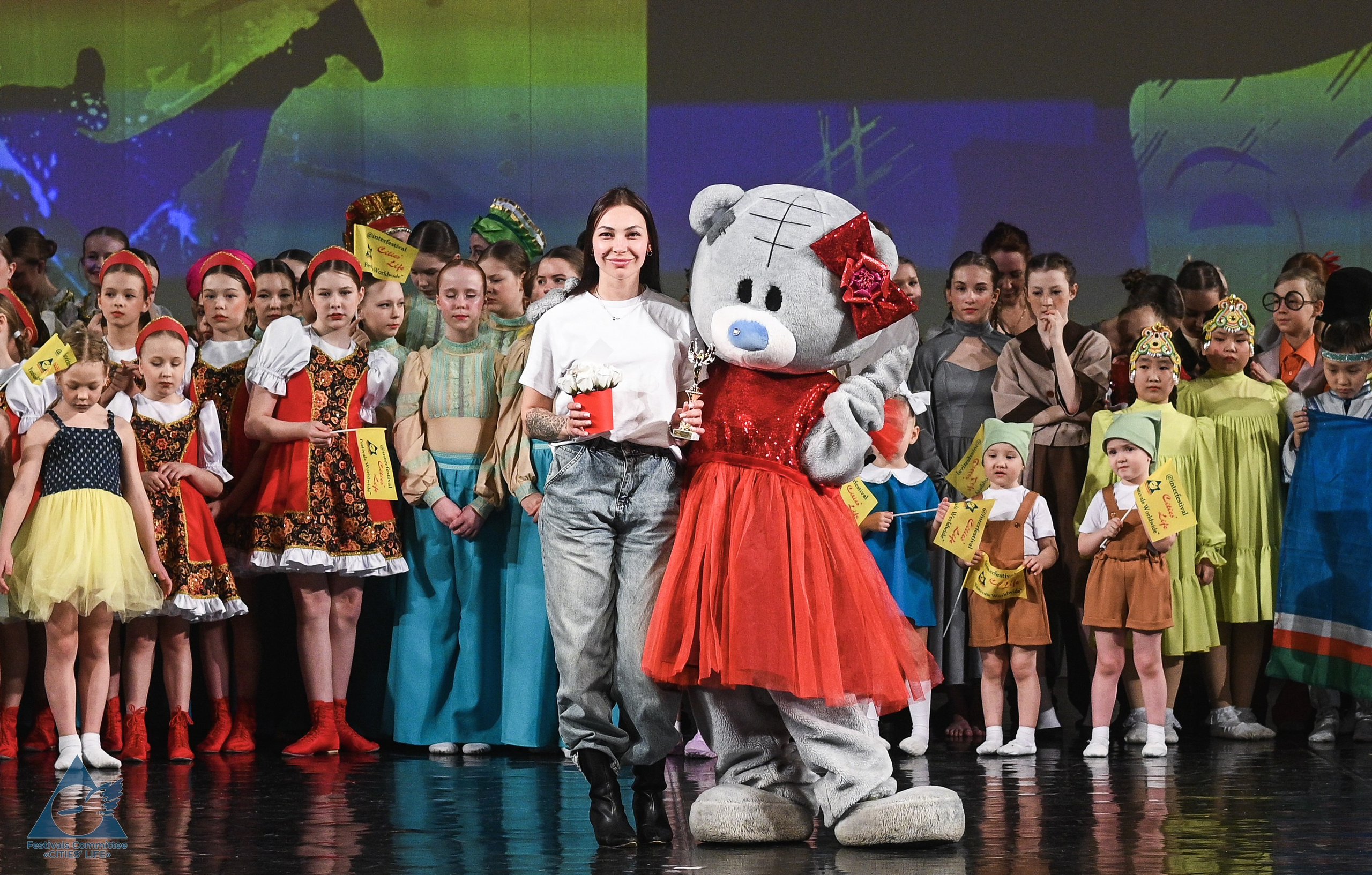 06.04.2026 «Жизнь Городов» Фестиваль-конкурс «ПЛАНЕТА ИСКУССТВ» г. Санкт-Петербург. Медиастудия Фото Концепт