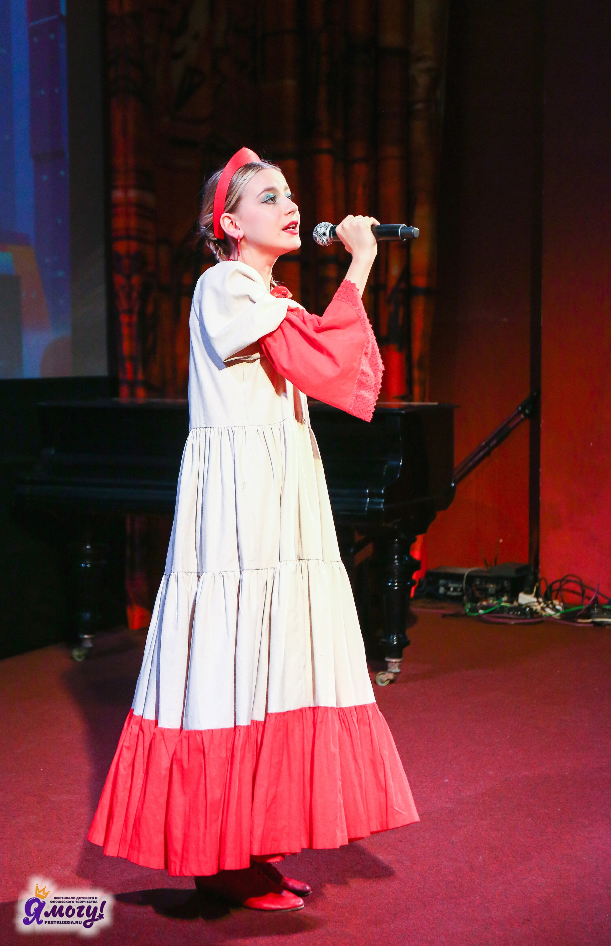 09.03.2025 «Я МОГУ!» Международный фестиваль-конкурс «Звёзды Столицы» г. Москва. Медиастудия Фото Концепт