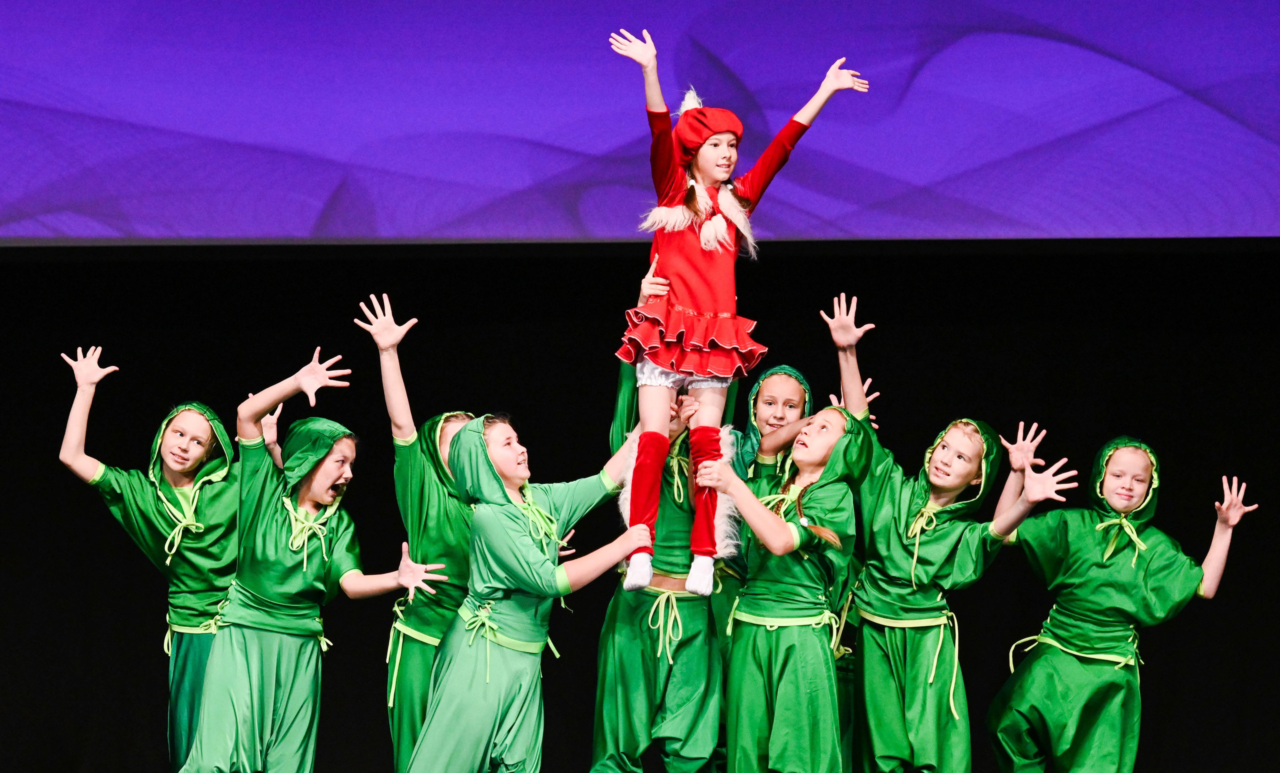 17.11.2024 Фестиваль хореографического искусства «АРТ-КОМПАС. ПРИВОЛЖЬЕ» г. НН. Медиастудия Фото Концепт