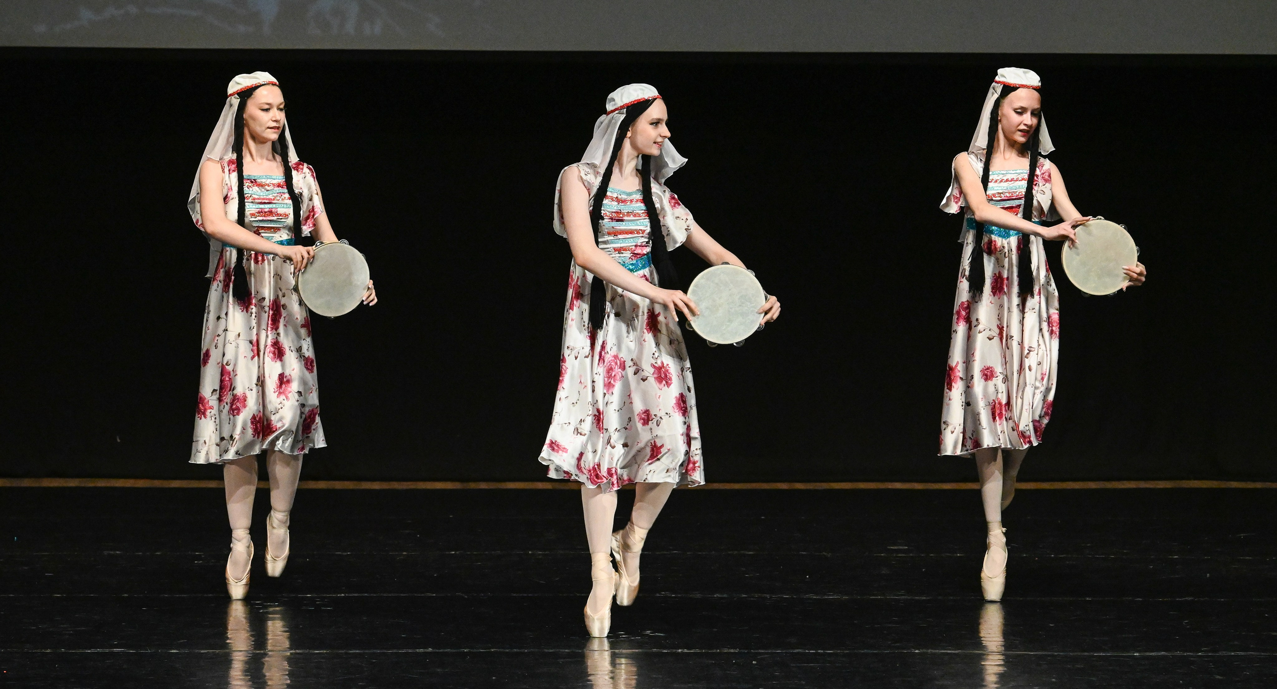 18.05.2025 Всероссийский конкурс классического танца «Подъём» г. Нижний Новгород. Медиастудия Фото Концепт