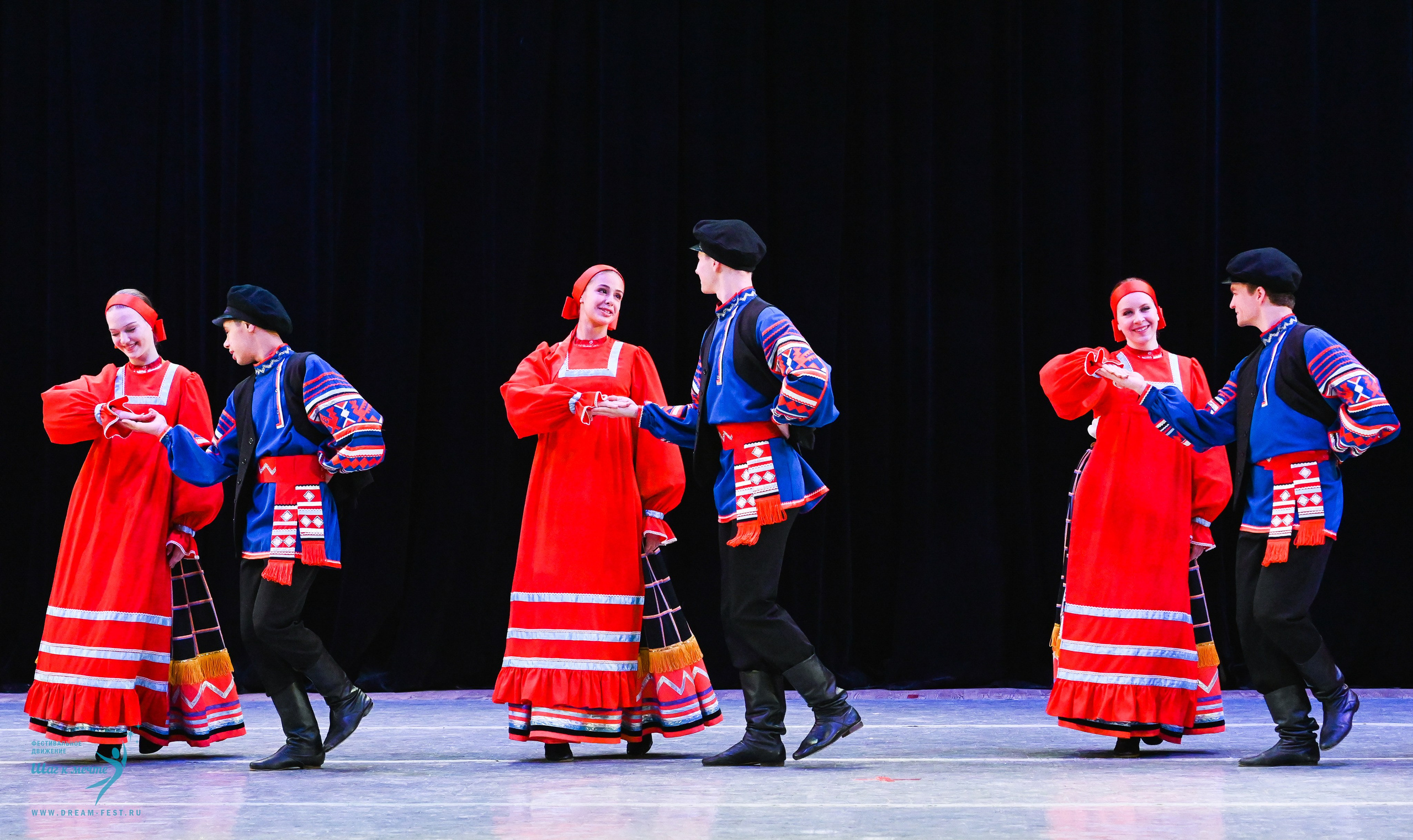 17.10.2025 Фестивальное движение «Шаг к мечте» г. Уфа. Медиастудия Фото Концепт