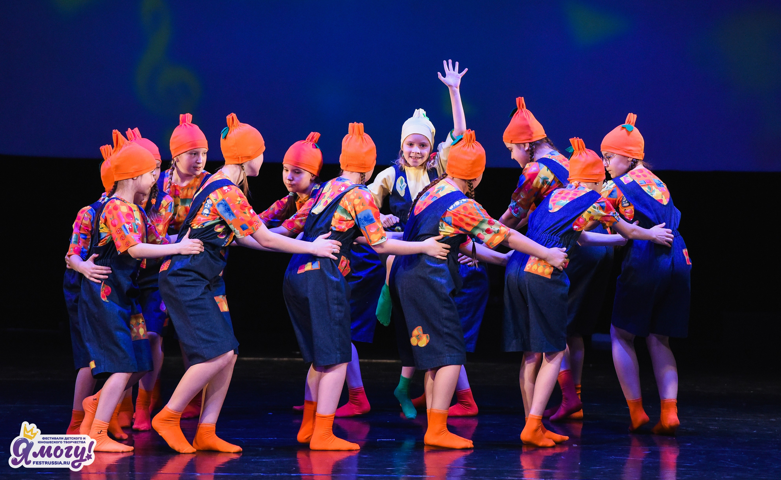 11.04.2026 «Я МОГУ!» X Международный фестиваль-конкурс г. Великий Новгород. Медиастудия Фото Концепт