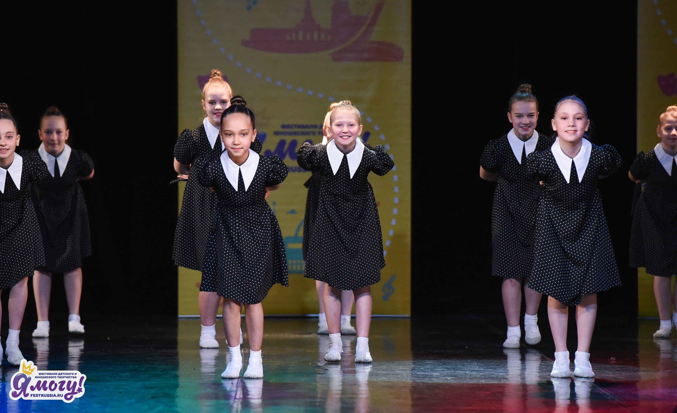 03.04.2026 «Я МОГУ!» 90-й Международный фестиваль-конкурс «Вдохновение. Весна» г. Санкт-Петербург. Медиастудия Фото Концепт