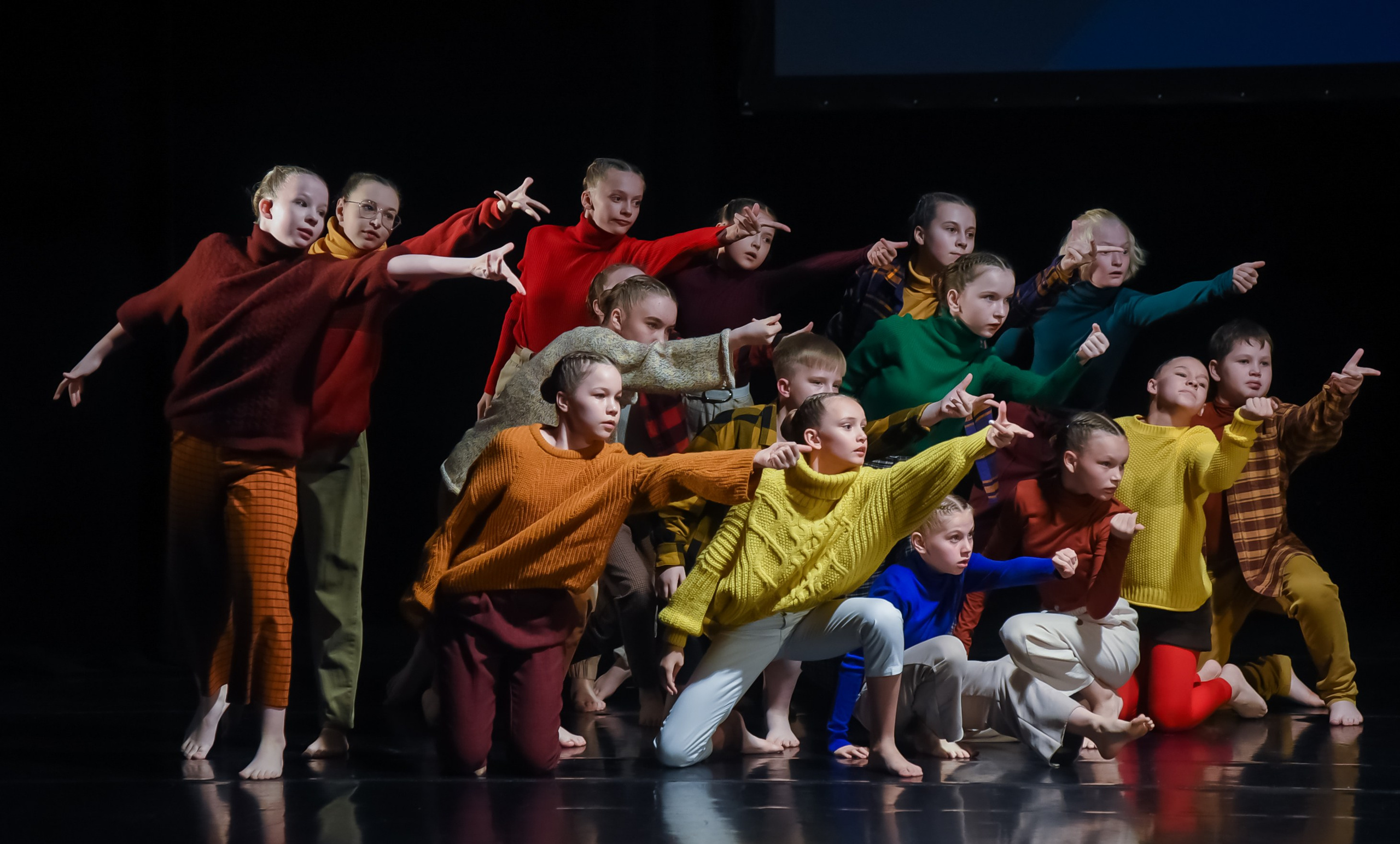 19.05.2024 Всероссийский конкурс современной хореографии «Стрелка» г. Нижний Н. Медиастудия Фото Концепт