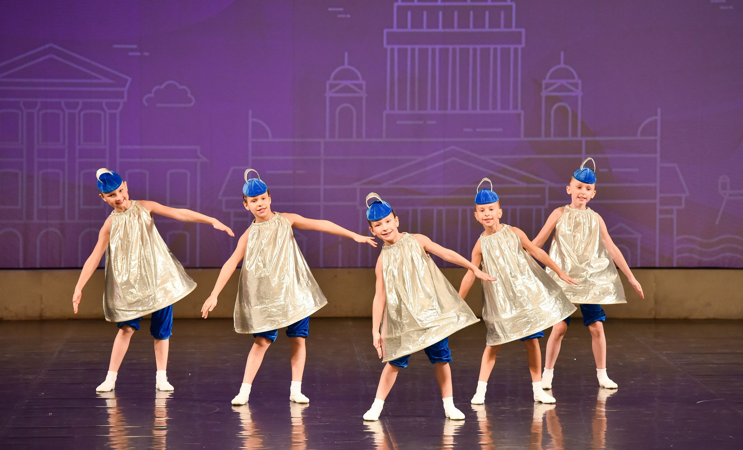 01.12.2024 Фестиваль хореографического искусства «АРТ-КОМПАС. СЕВЕРО-ЗАПАД» г. Спб. Медиастудия Фото Концепт