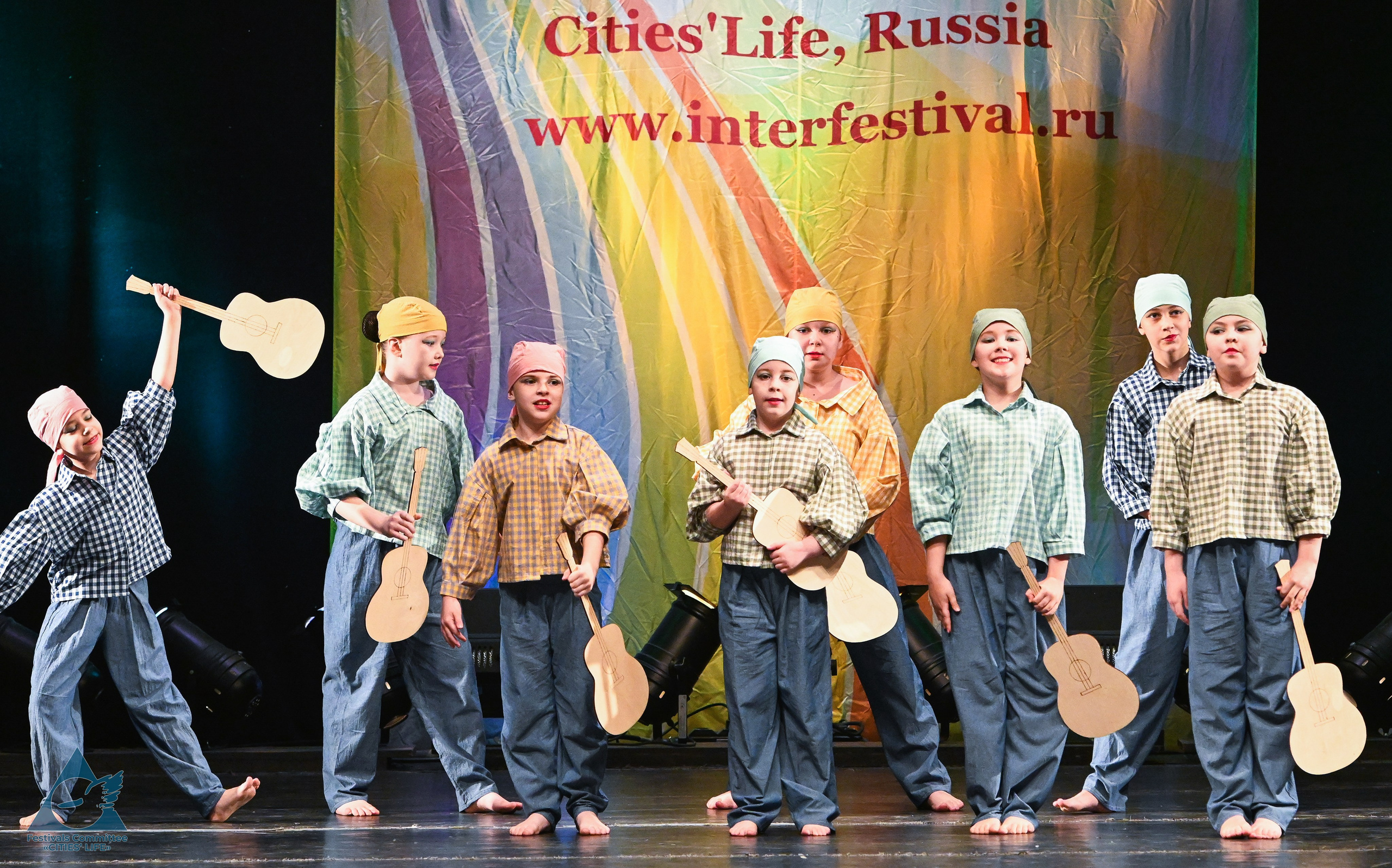 31.05.2025 «Жизнь Городов» Фестиваль-конкурс «ПЛАНЕТА ИСКУССТВ» г. Кондопога. Медиастудия Фото Концепт