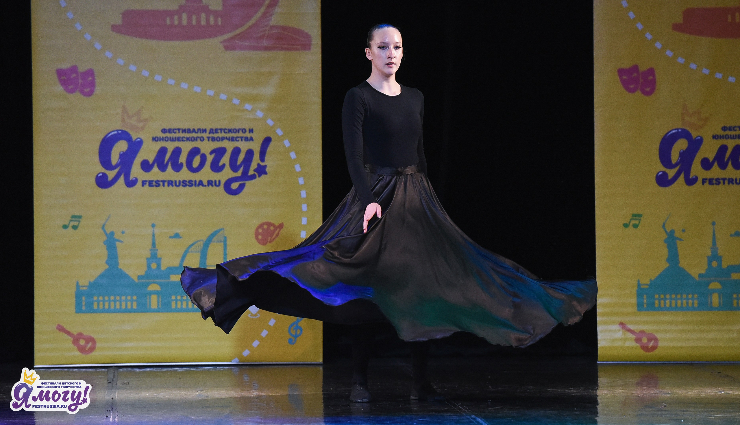 03.04.2026 «Я МОГУ!» 90-й Международный фестиваль-конкурс «Вдохновение. Весна» г. Санкт-Петербург. Медиастудия Фото Концепт