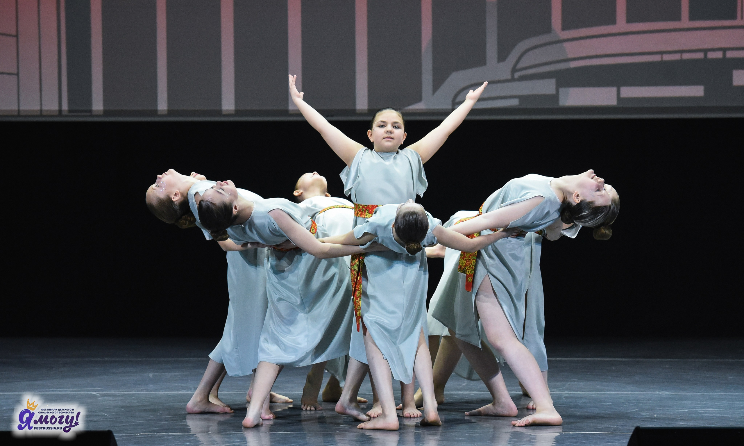 24.03.2025 «Я МОГУ!» XVII Международный фестиваль-конкурс «Союз Добра» г. Минск. Медиастудия Фото Концепт