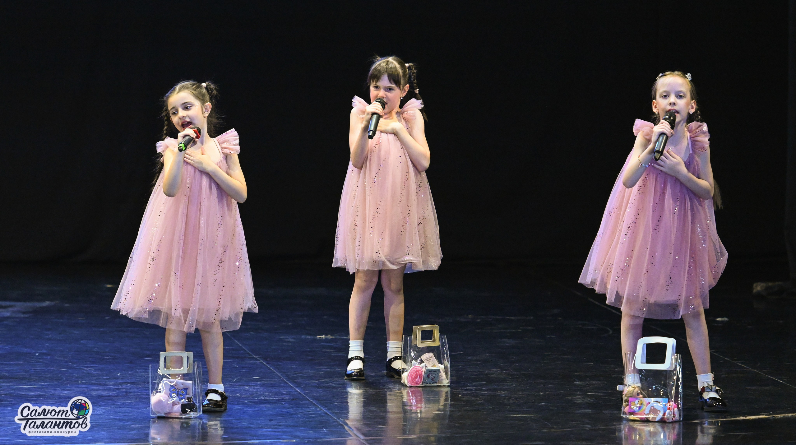 05.05.2025 «Салют Талантов» 9-й Фестиваль-Конкурс г. Волгоград. Медиастудия Фото Концепт