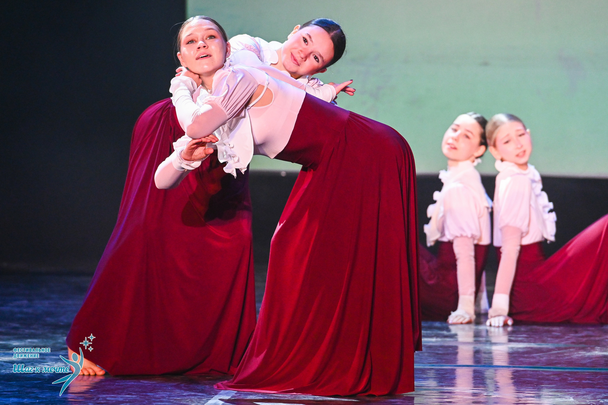 17.01.2026 «Шаг к мечте» Всероссийский фестиваль-конкурс «В гостях у Костромы». Медиастудия Фото Концепт