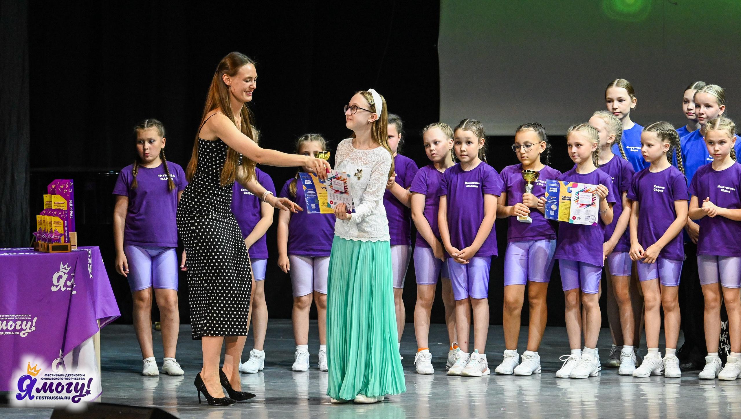 23.06.2024 «Я МОГУ!» Международный фестиваль-конкурс «Союз Добра» г. Минск. Медиастудия Фото Концепт