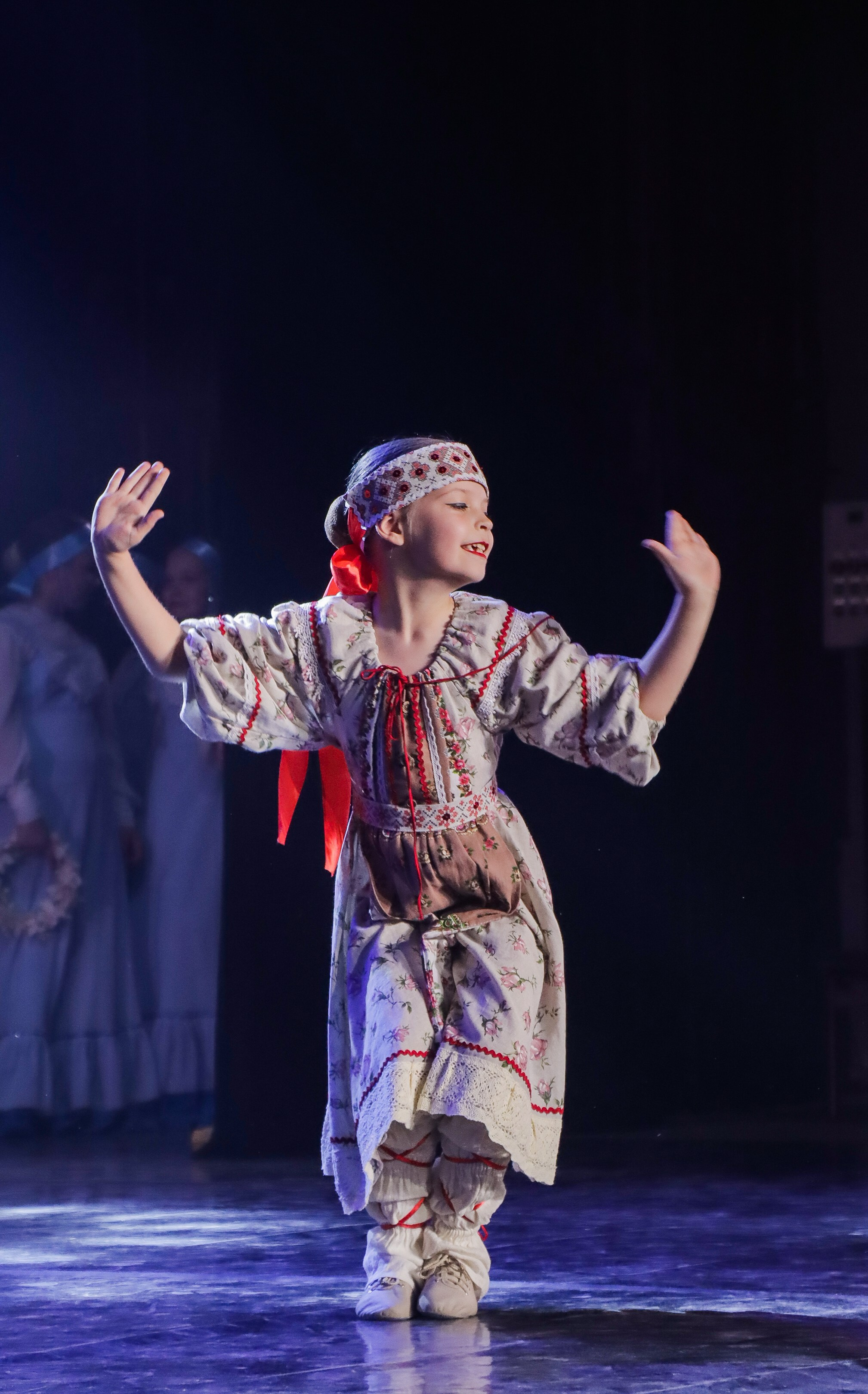 01.06.2024 Фестиваль-конкурс «Мир под названием — Искусство танца» г. Кострома. Медиастудия Фото Концепт