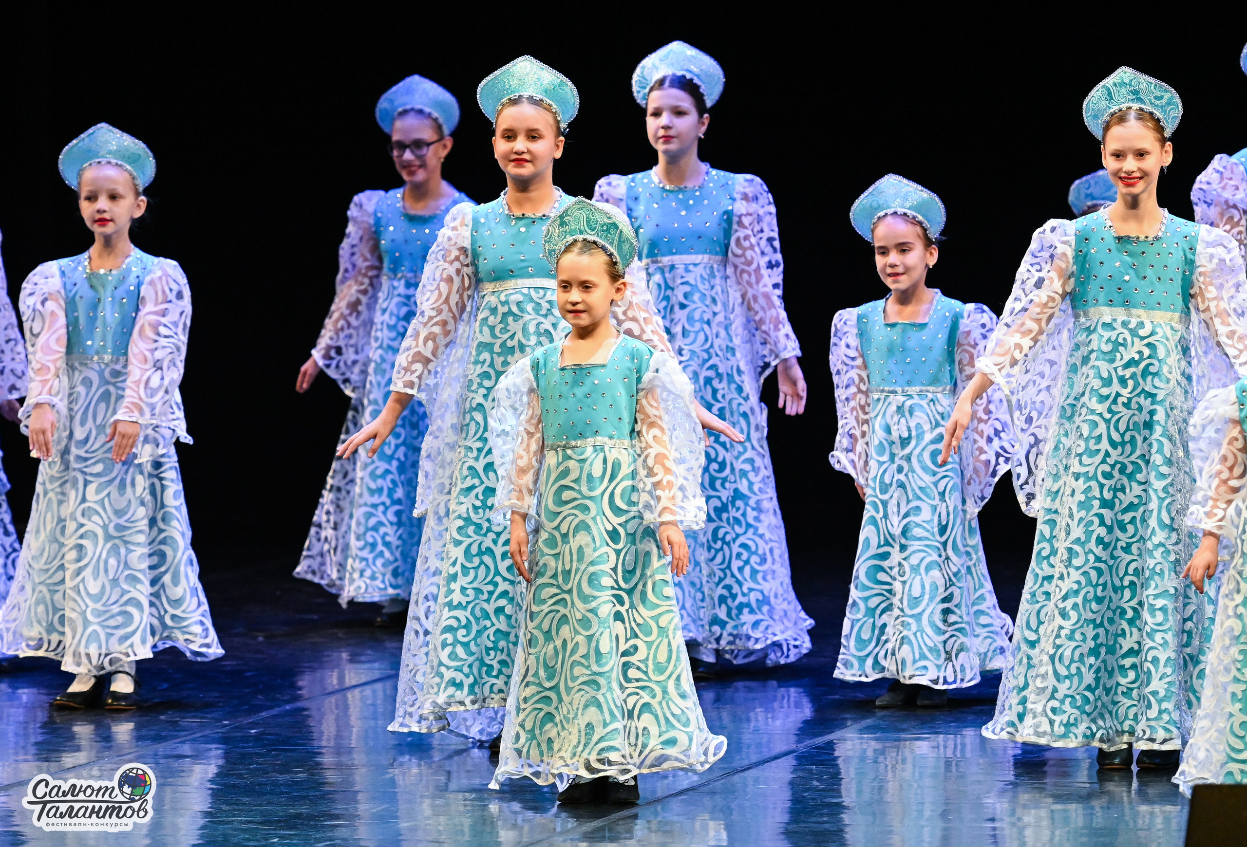 30.10.2024 6-й Международный Творческий Фестиваль-Конкурс «СЕРДЦЕ УРАЛА» г. Екб. Медиастудия Фото Концепт