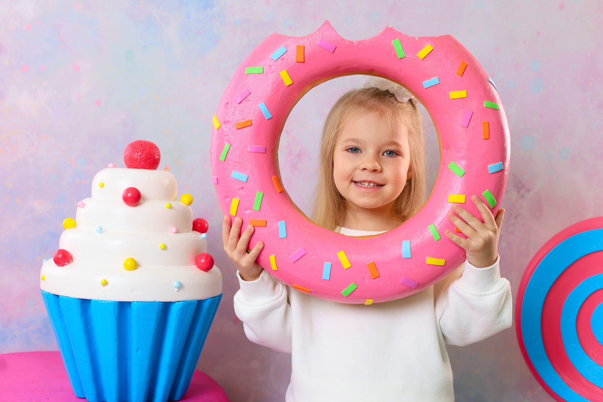 Карамельное детство. Выпускные альбомы в Таганроге и Ростовской Области