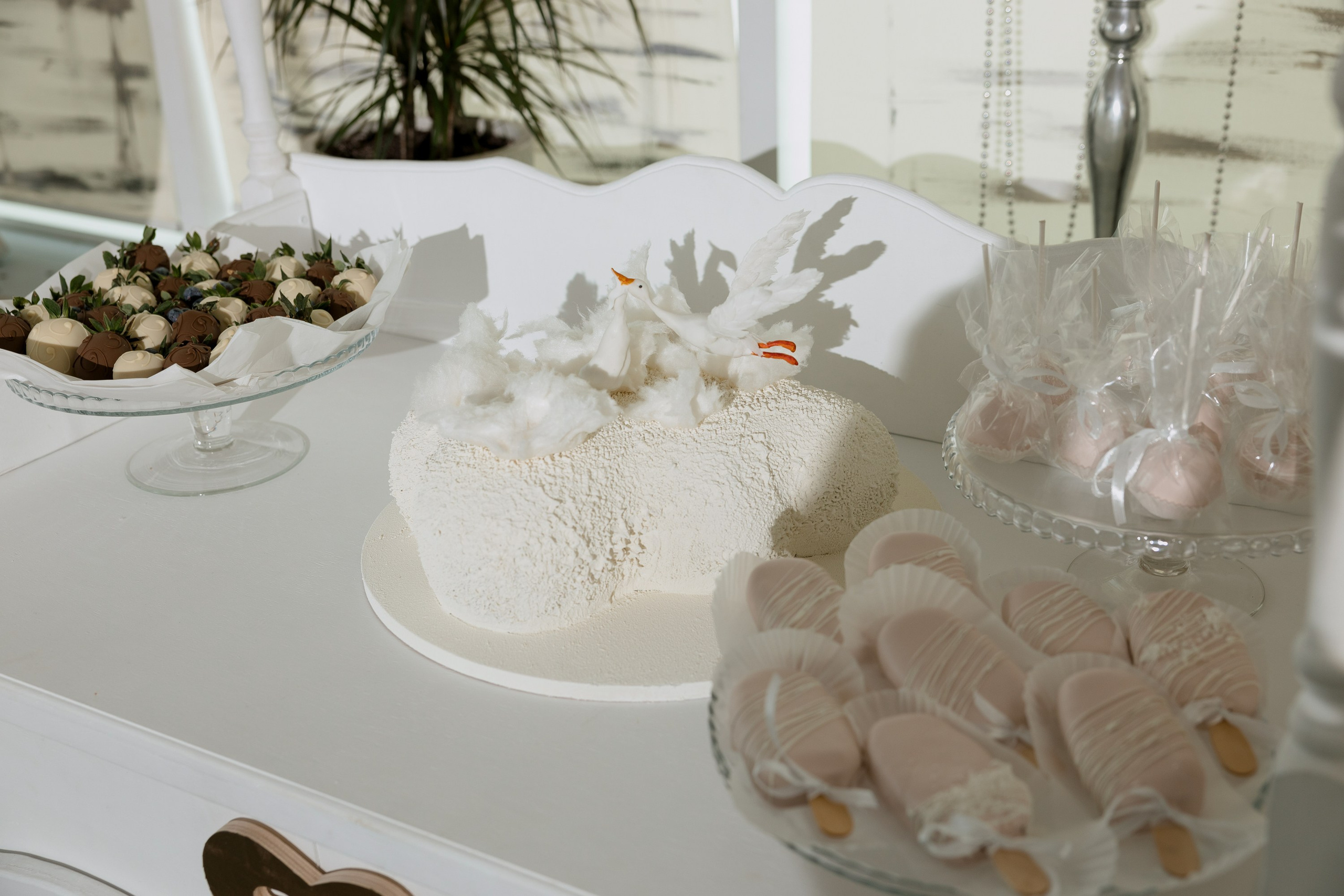 Гендер-пати. Миленина Юлия Свадебный и семейный фотограф в Краснодаре