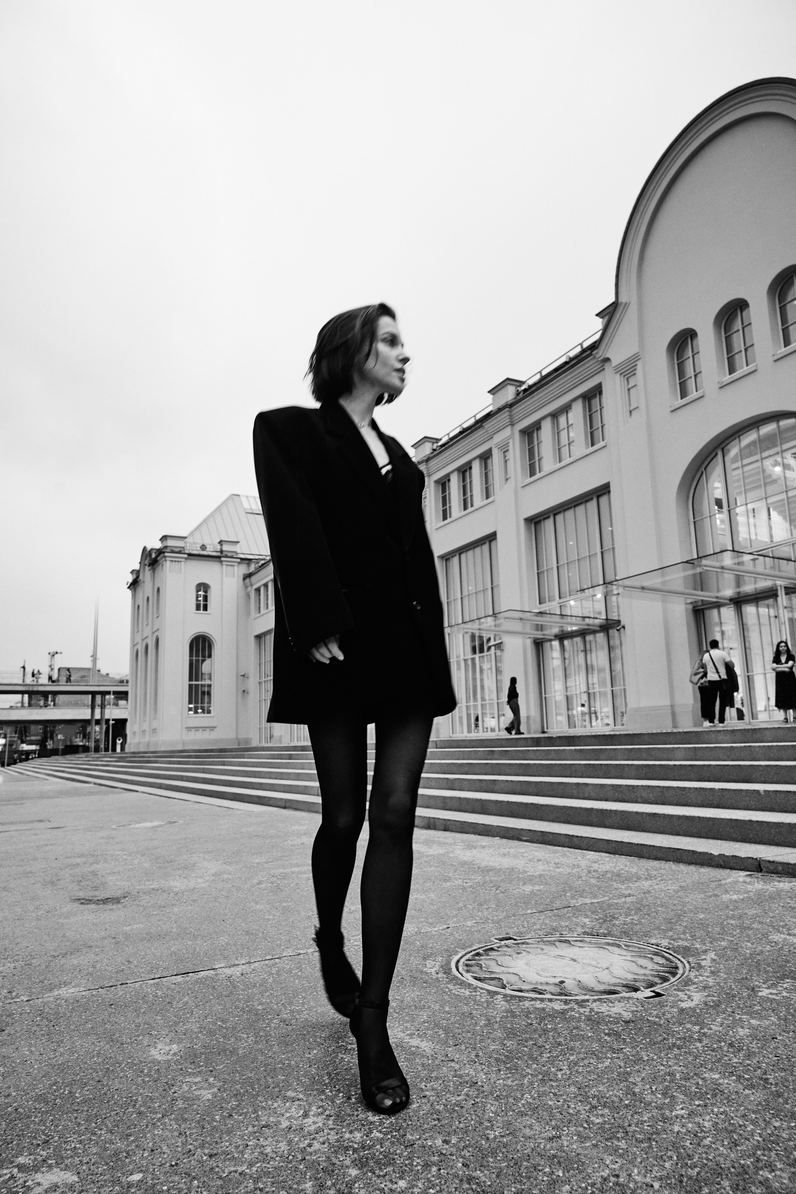 Katya. Z H U R A V L E V