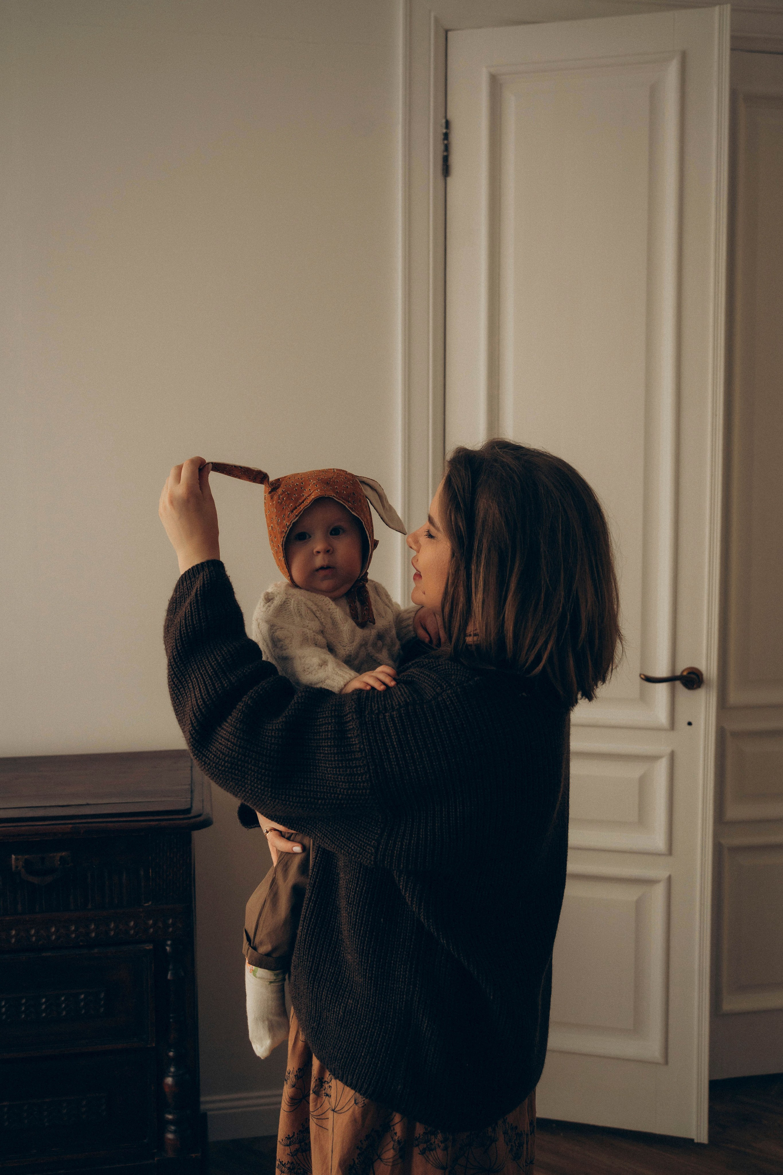 Воспоминания с семьёй-бесценны