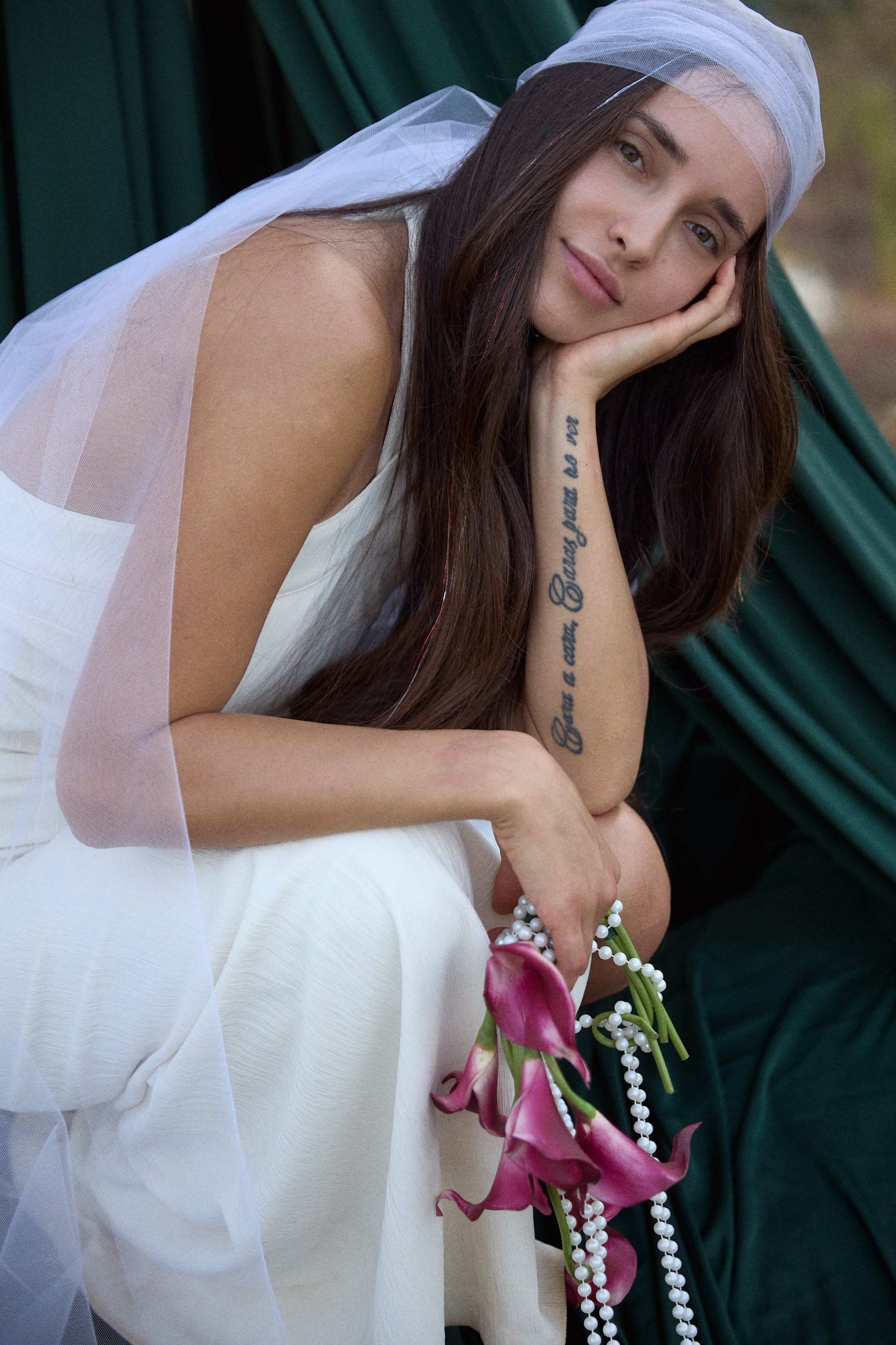 We'd. Фотограф Максим Маркелов