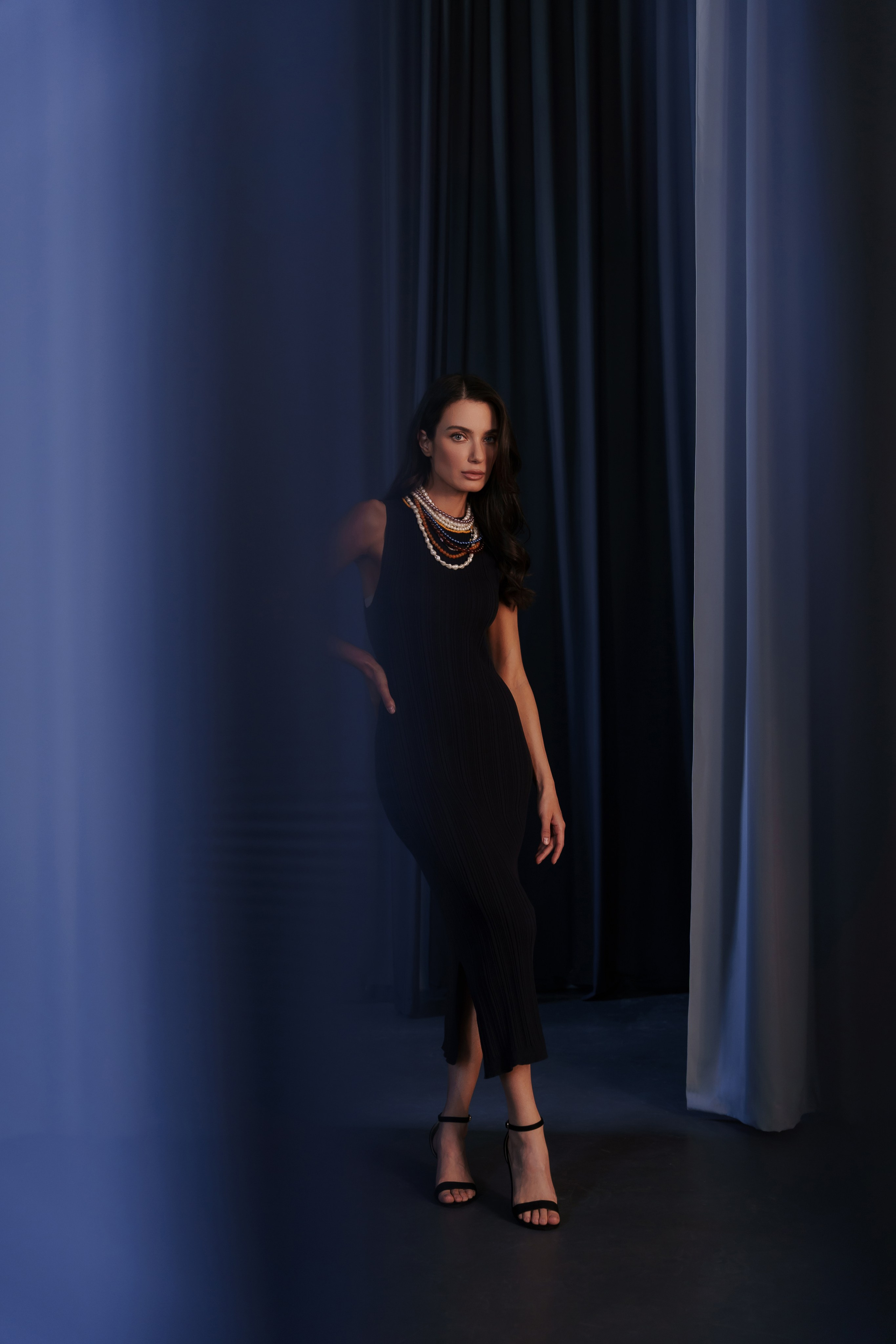 Фотограф в Москве