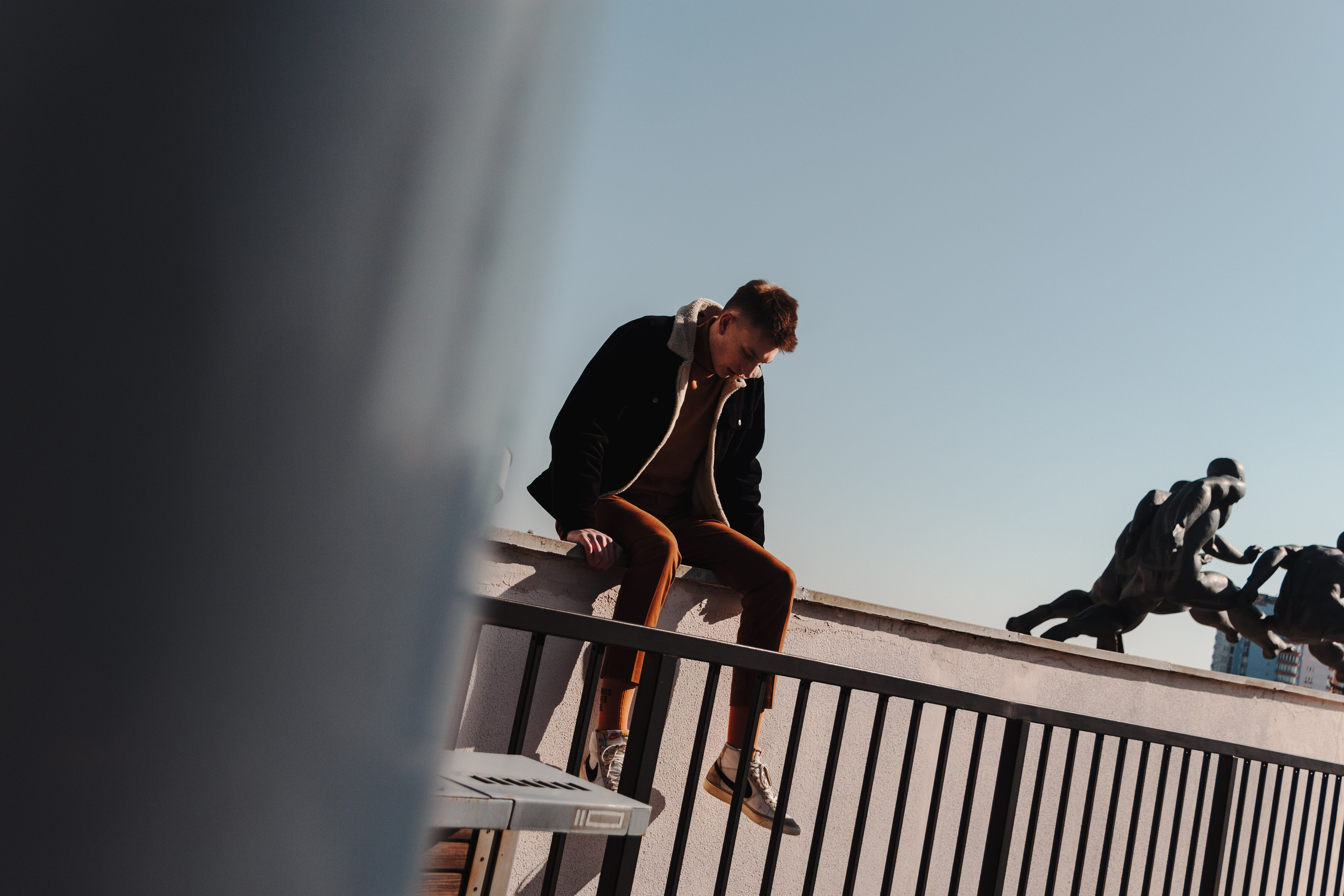 Vladislav | Dynamo stadium