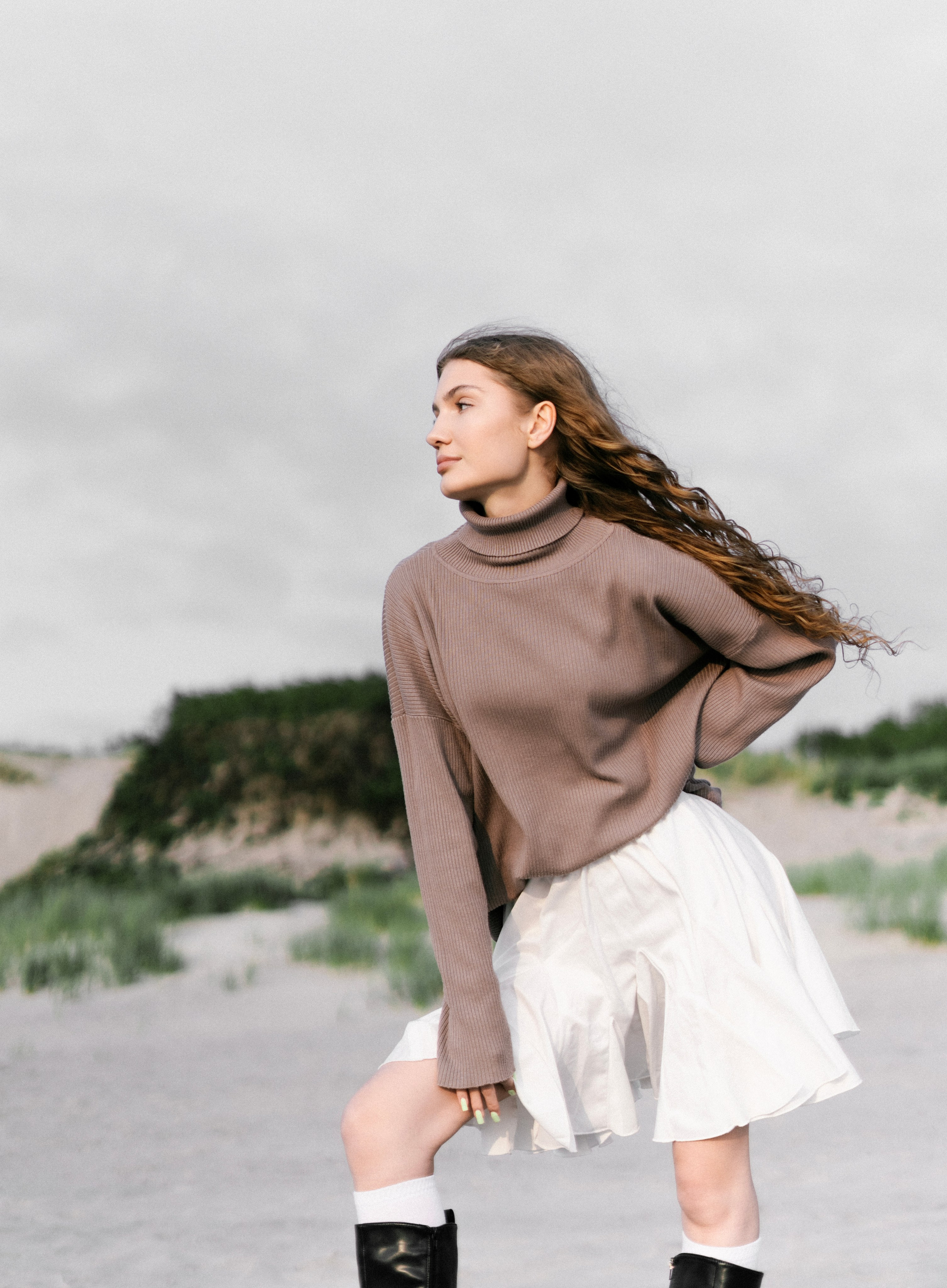 Ангелина. Портретный фотограф в Калининграде Анастасия Архипова