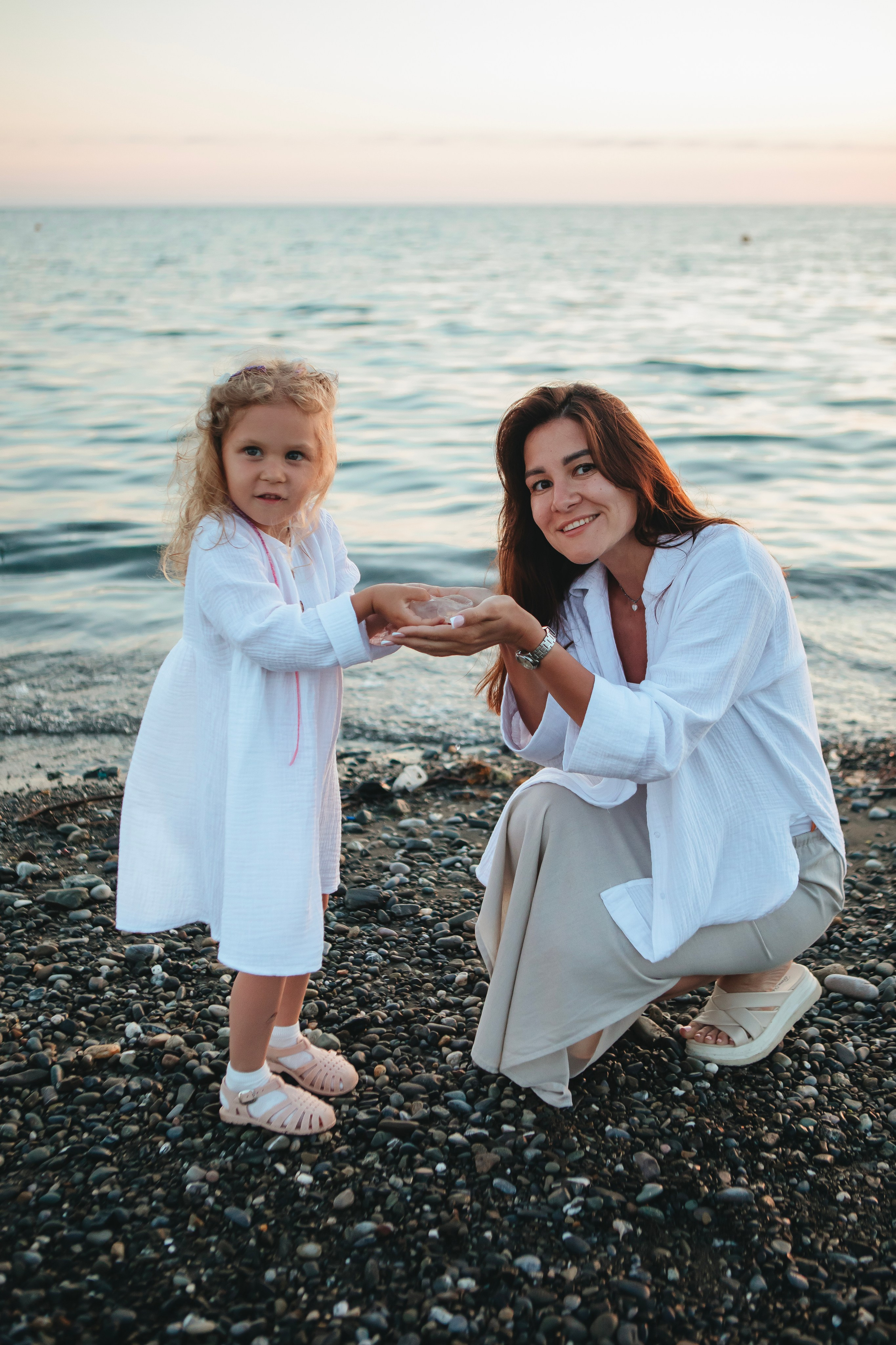 Родной круг. Семейный и свадебный фотограф Сочи Адлер Сириус Красная поляна