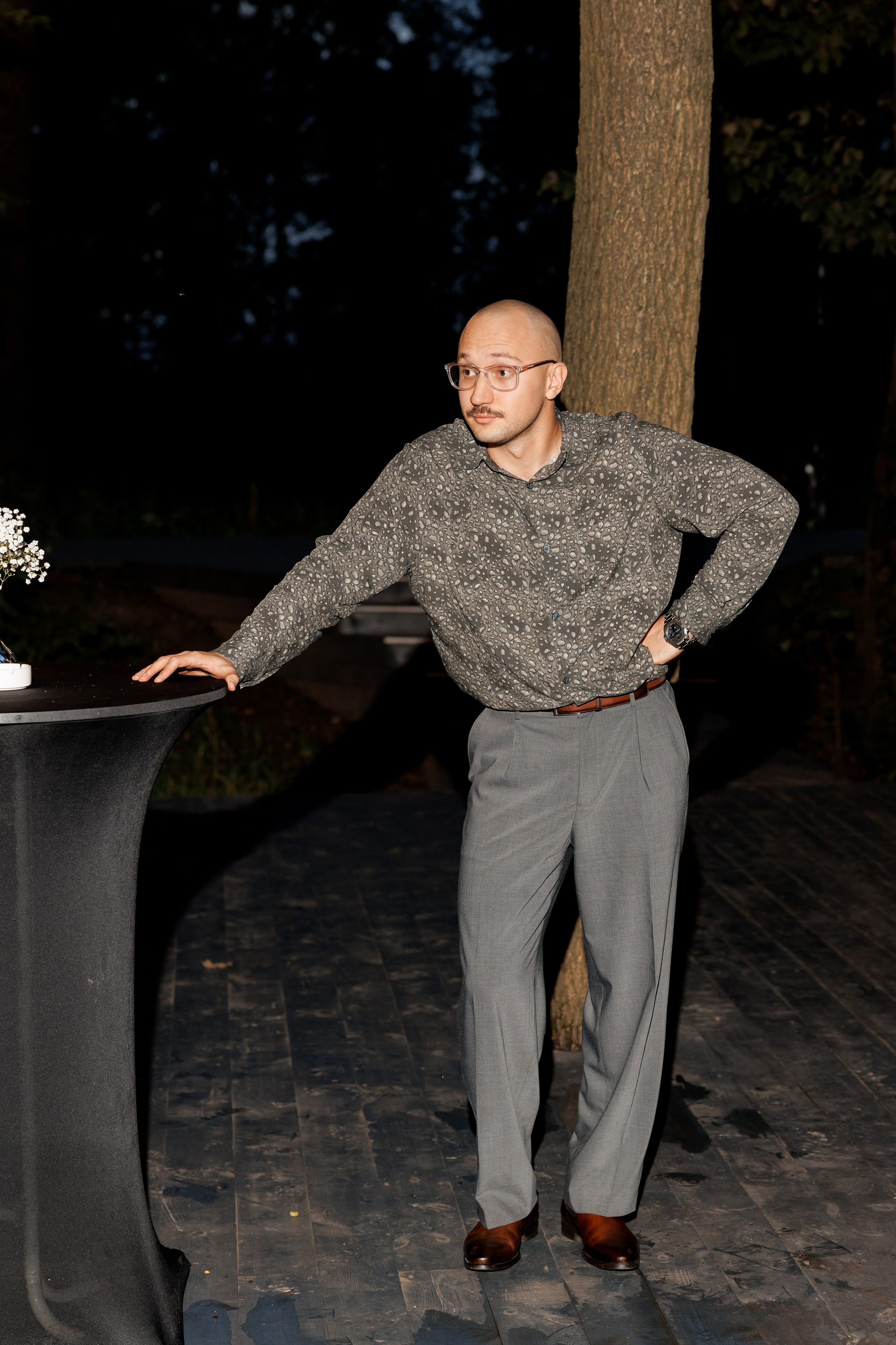 A&A. Свадебный репортажный фотограф в Москве