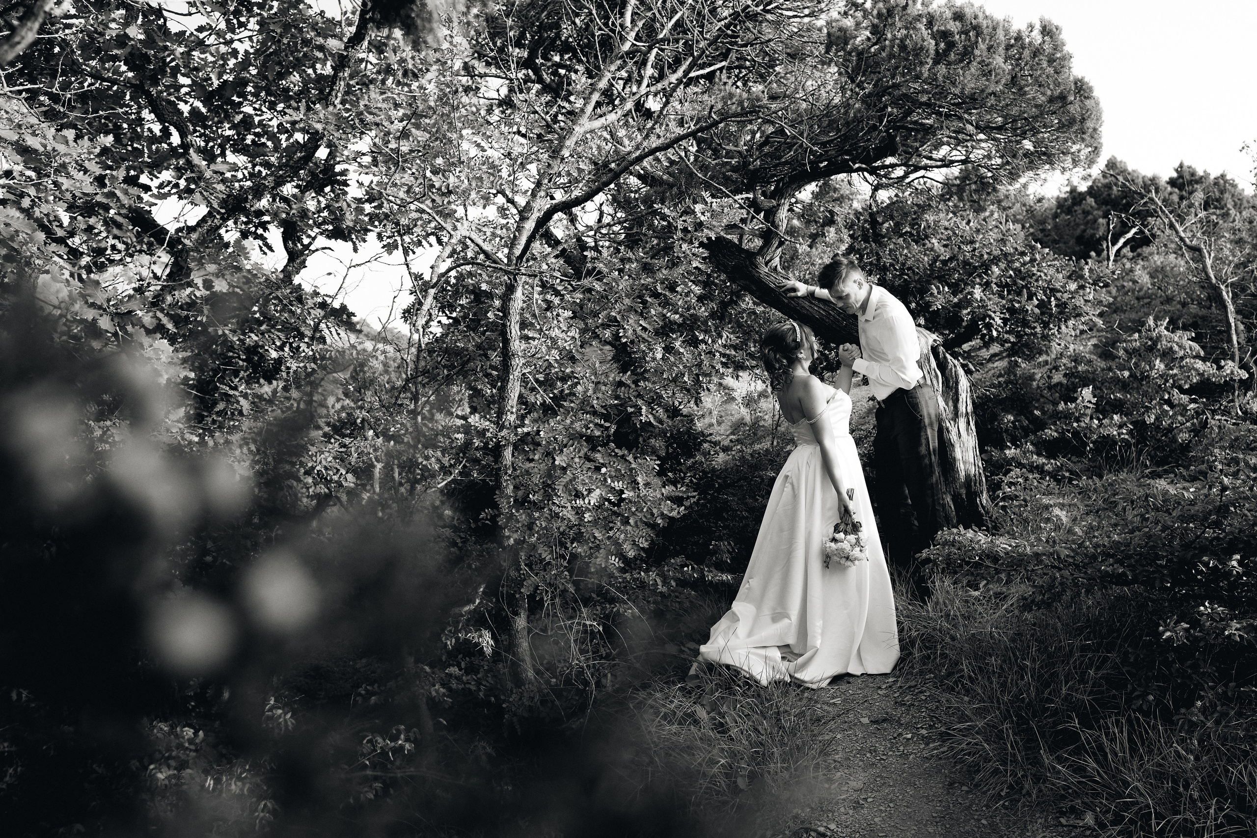 Утриш. Фотограф в Анапе и Краснодаре Тина