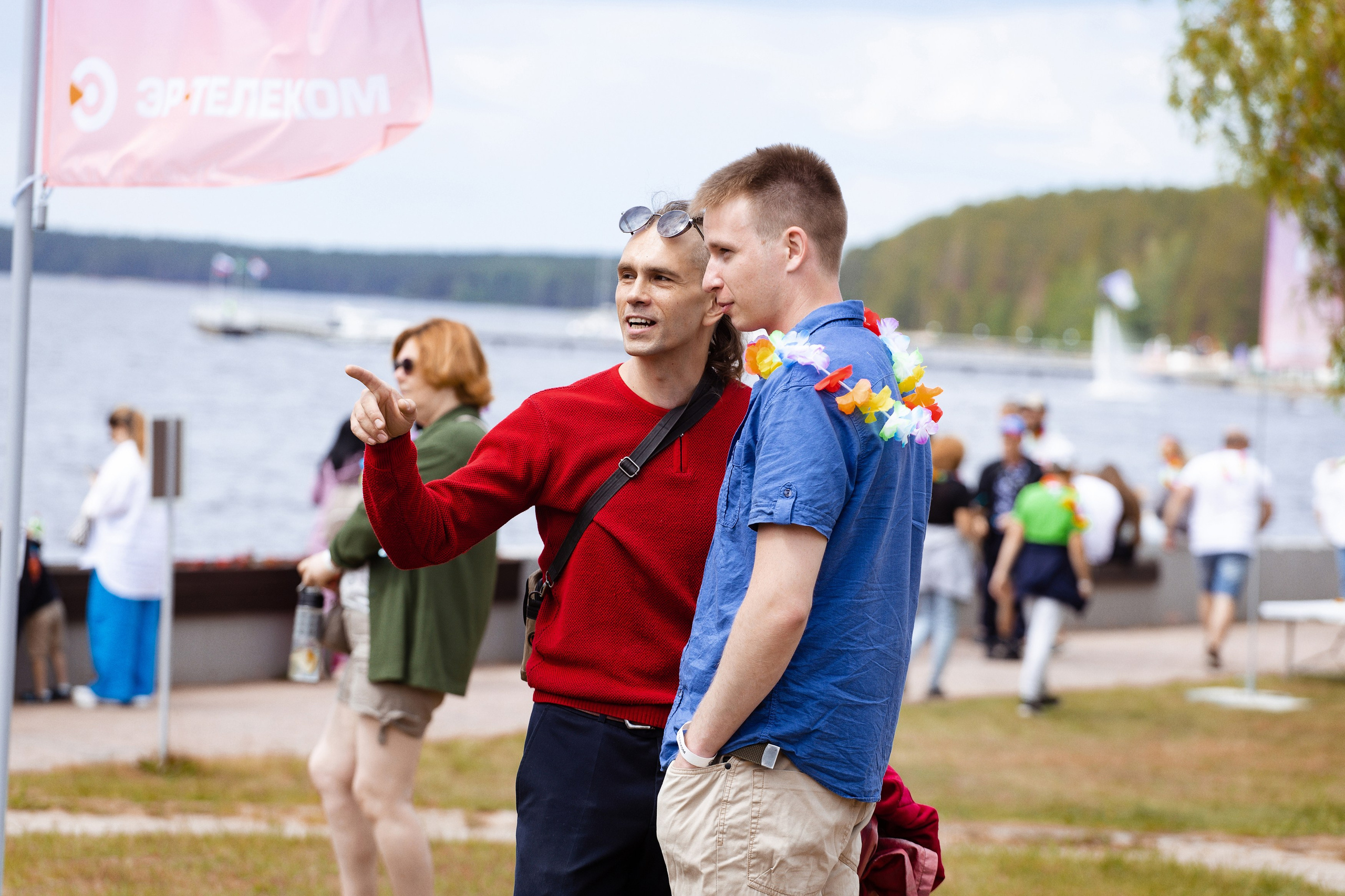 ЭР.fest — лови волну энергии. Фотограф Дмитрий Молчанов | Фотограф Пермь | Фотограф