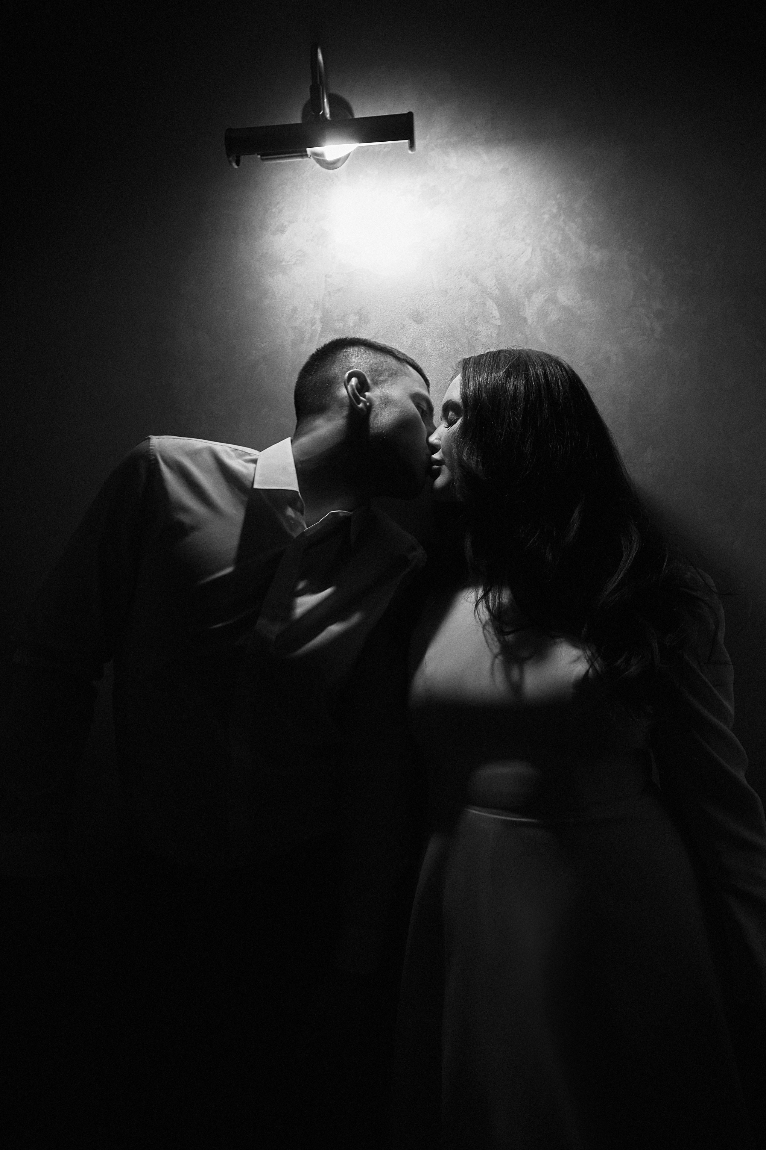 Ксения и Андрей. Фотограф в Екатеринбурге и Москве, Анна