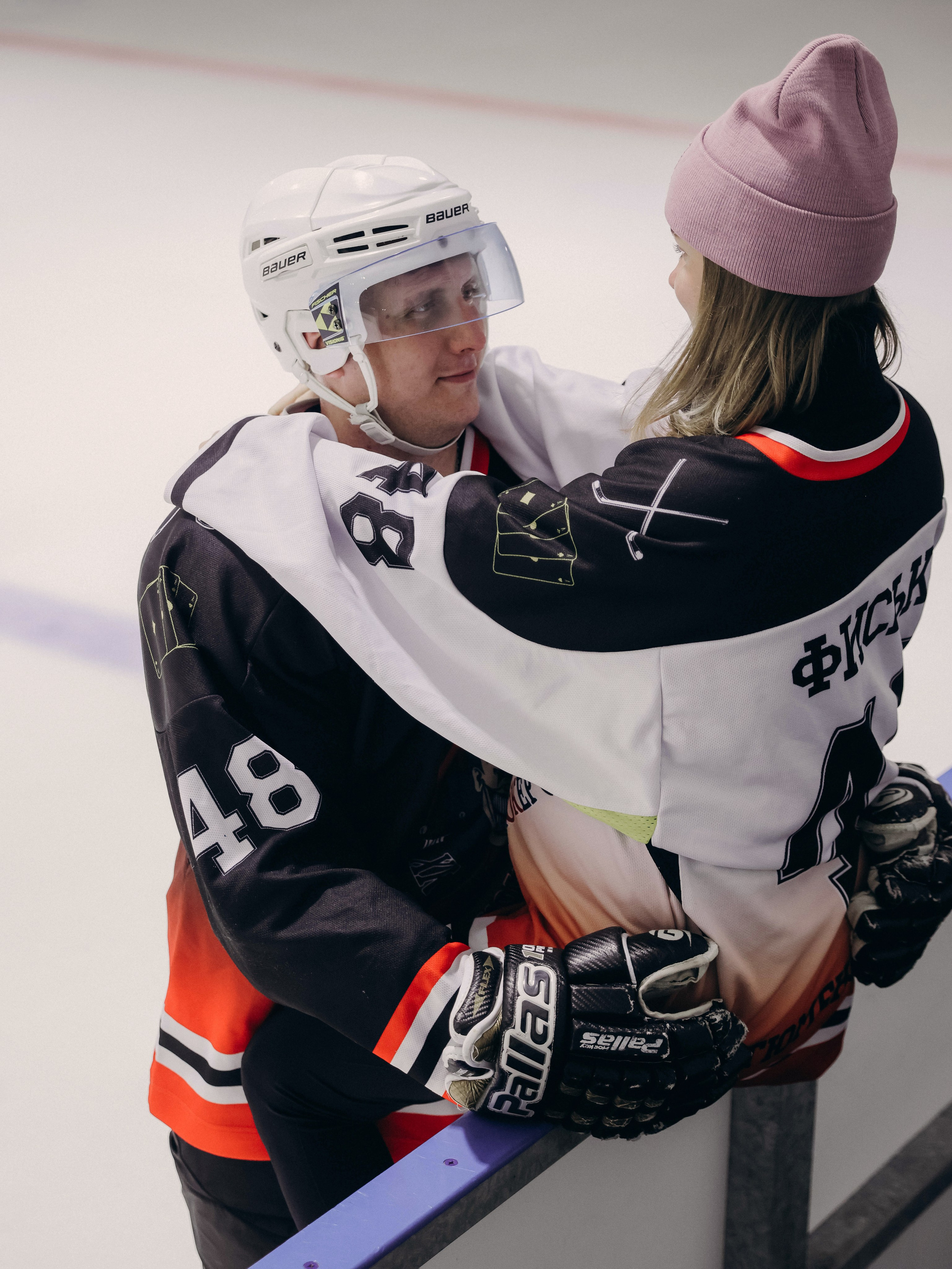 Два в одном. Мультифотограф Динара Ахмедзянова