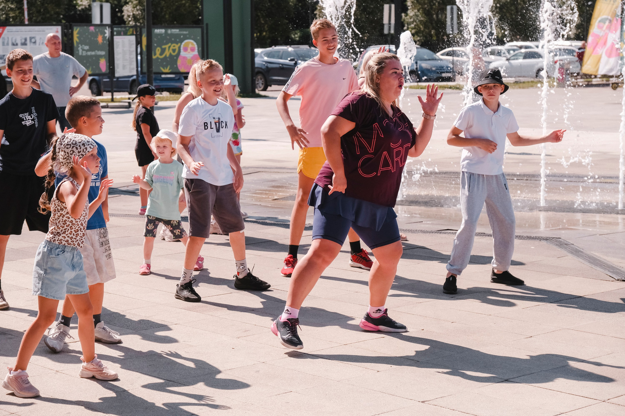 Репортаж 1. Фотограф и видеограф в Москве и МО — Евгений Лавров