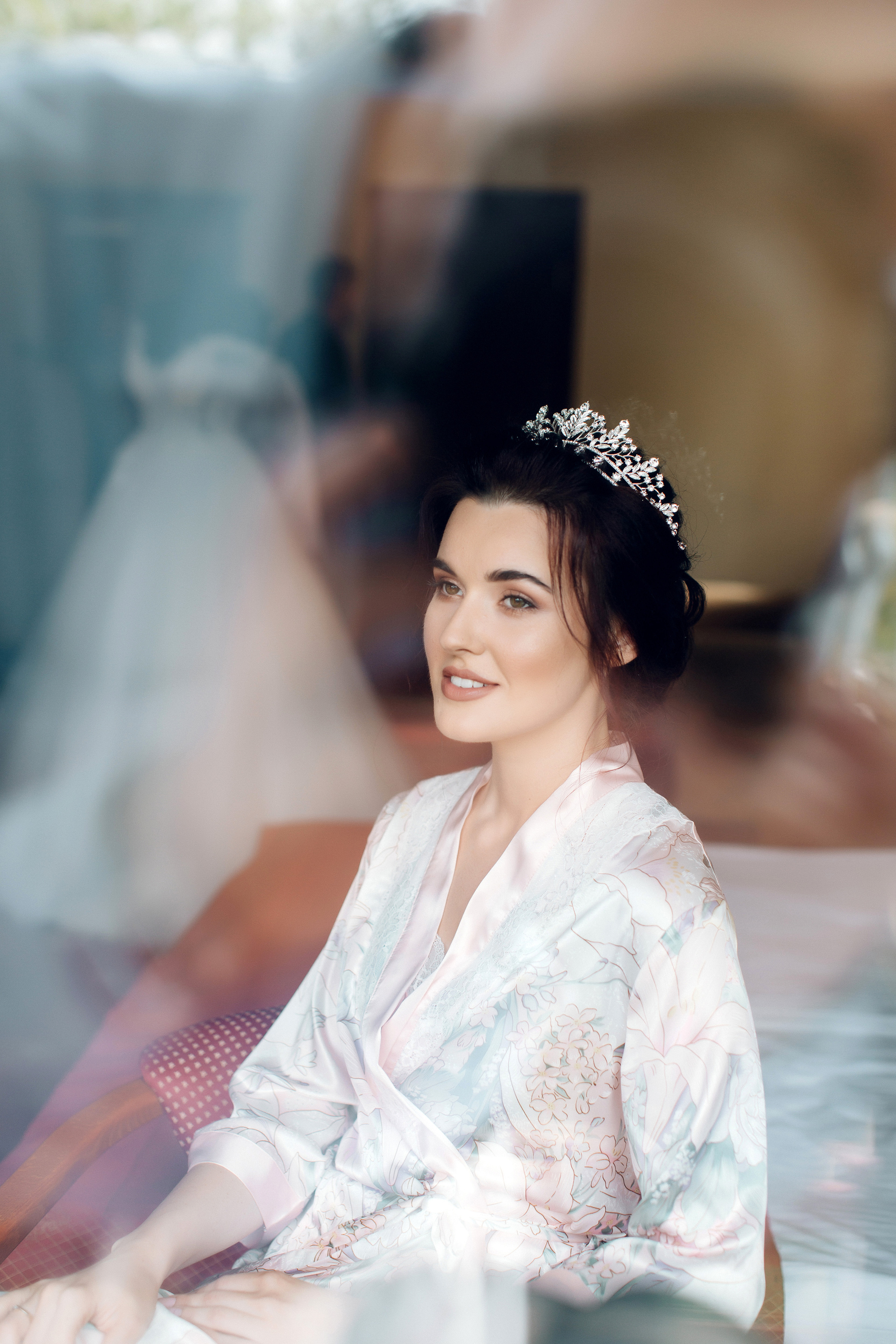 Свадебная фотосессия осенью в Тамбове. Свадебный и семейный фотограф в Тамбове Сергей Григорьев