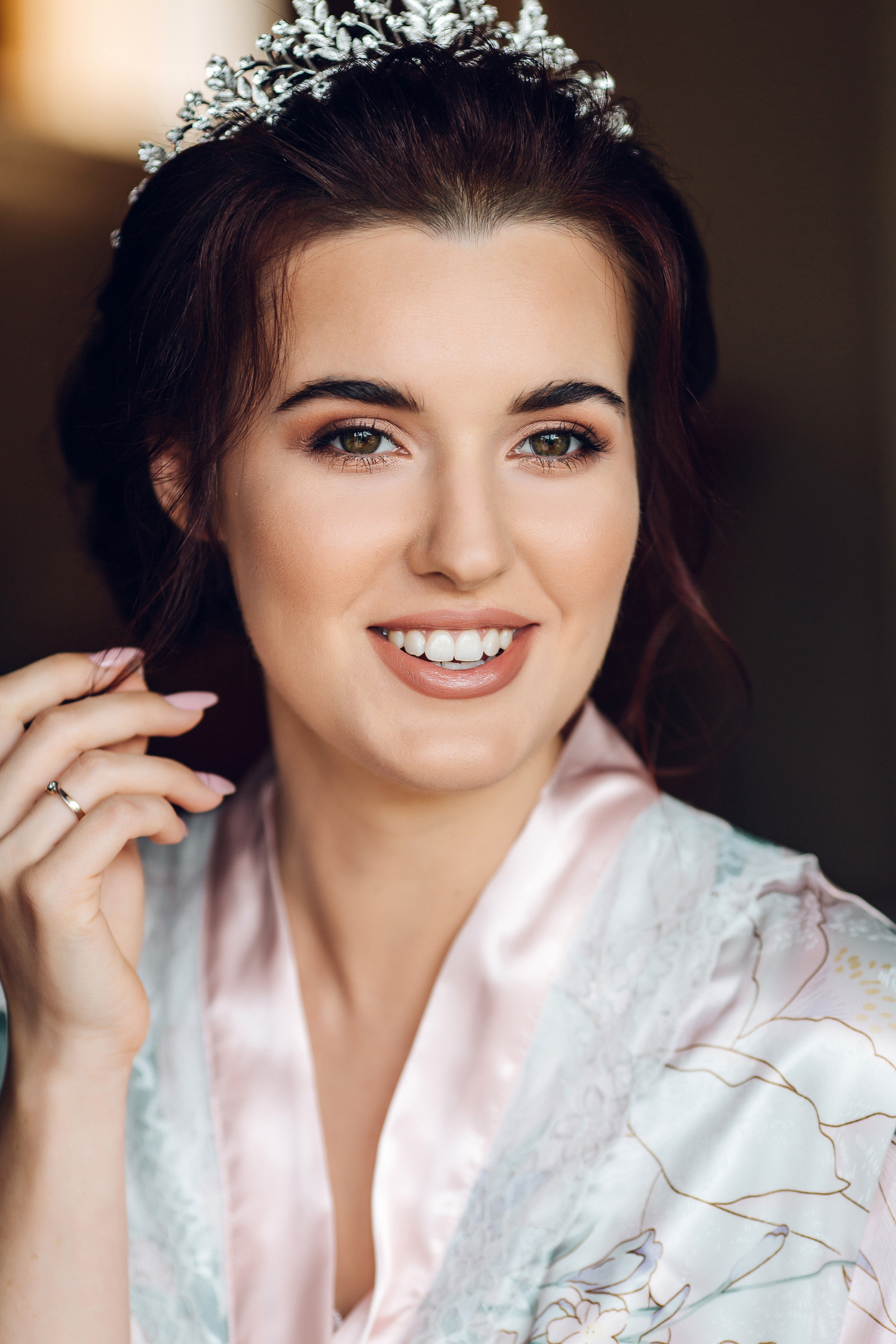 Свадебная фотосессия осенью в Тамбове. Свадебный и семейный фотограф в Тамбове Сергей Григорьев