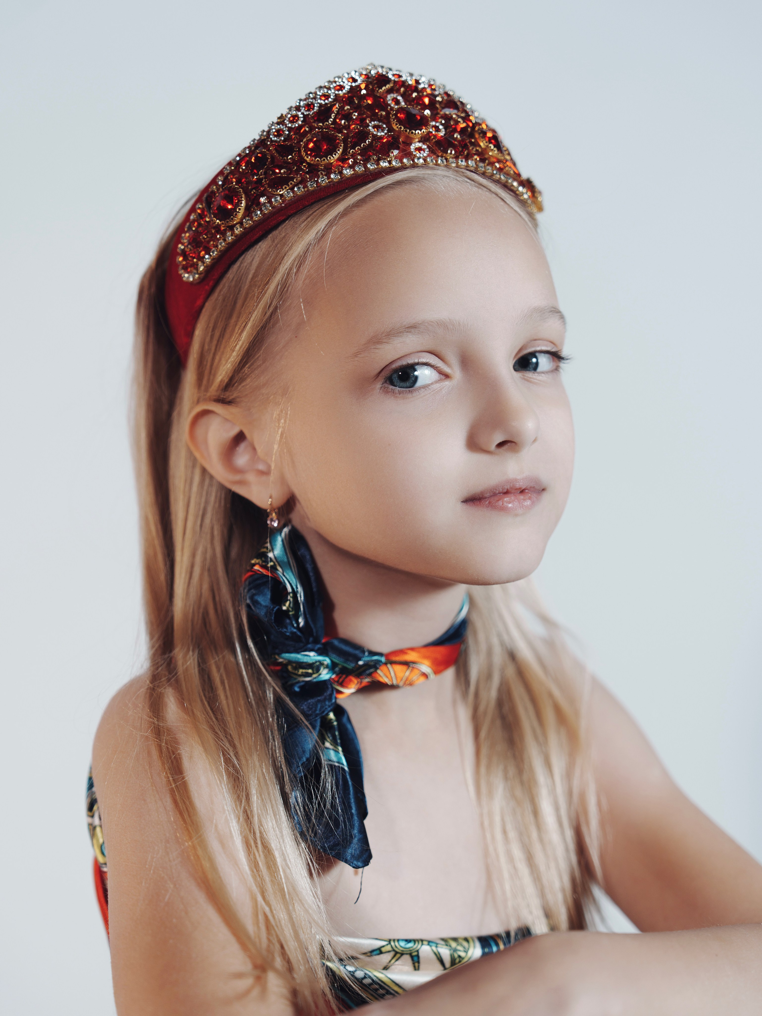 KIDS. Фотограф и видеограф Тверь