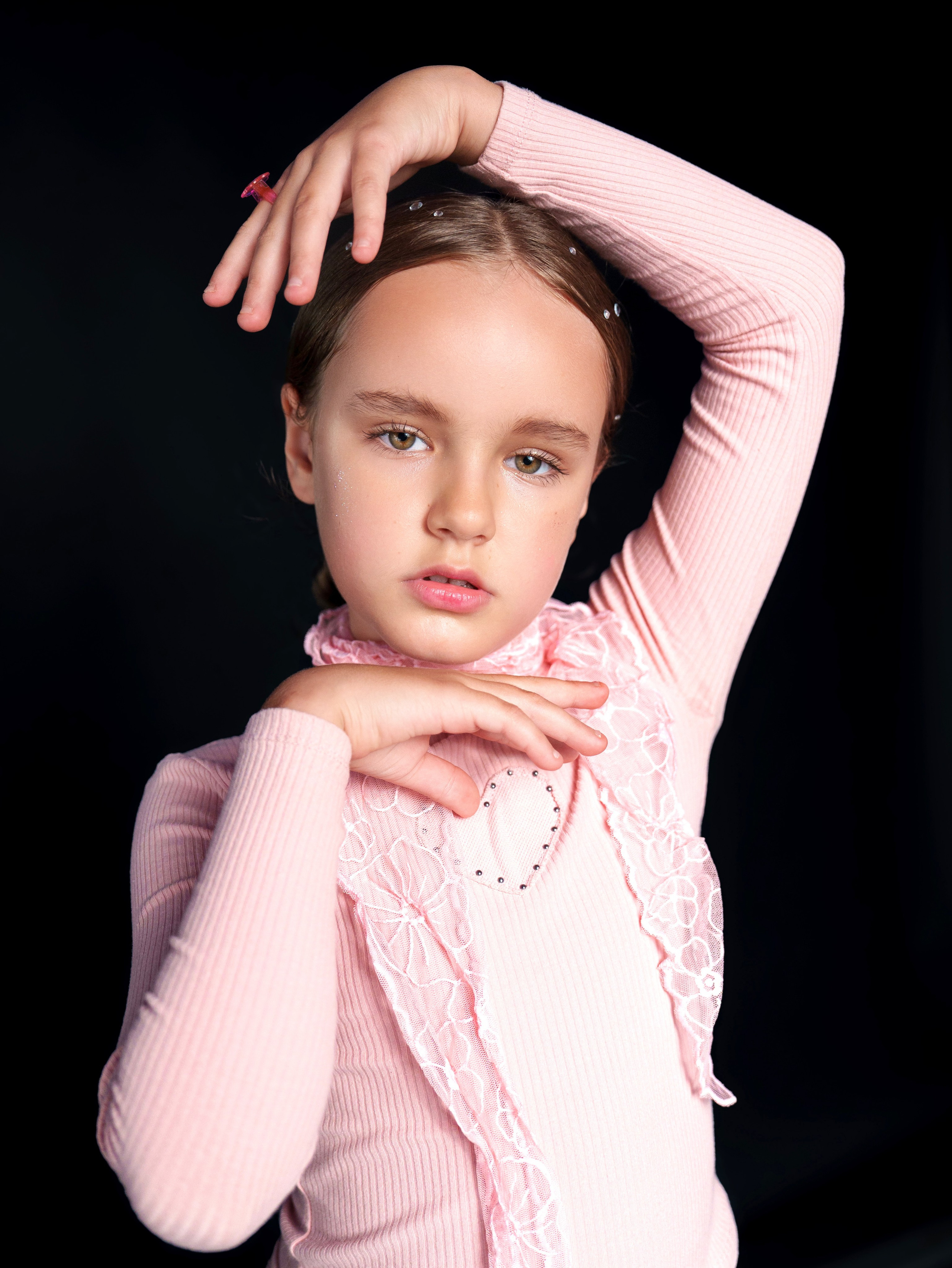 Beauty kids. Фотограф и видеограф Тверь